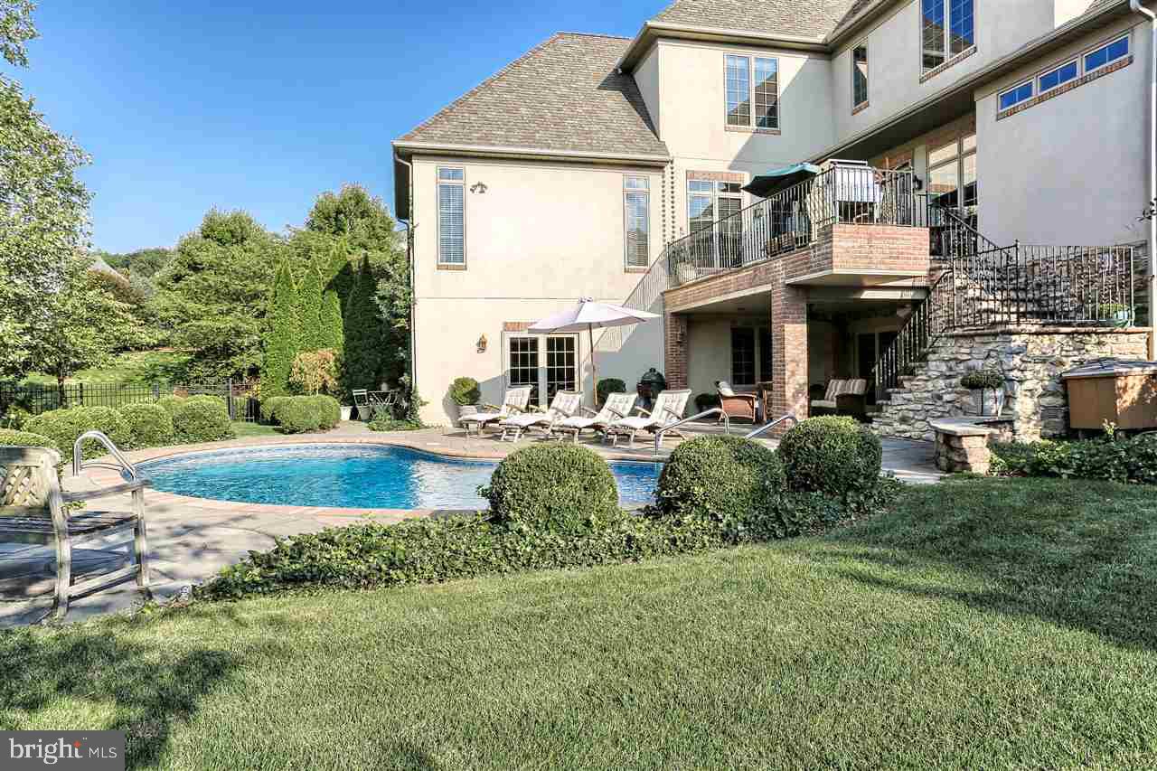 DEER CHASE ESTATES - Residential