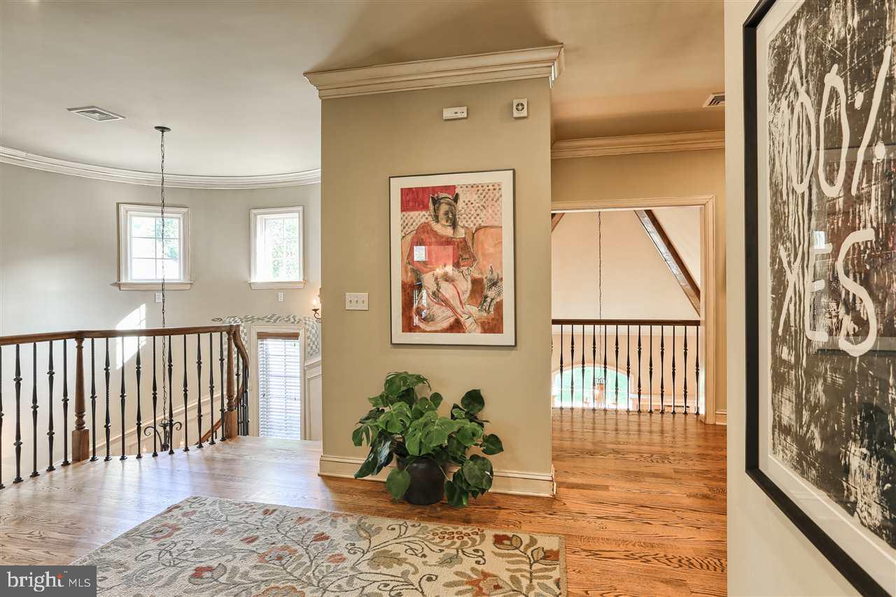 DEER CHASE ESTATES - Residential