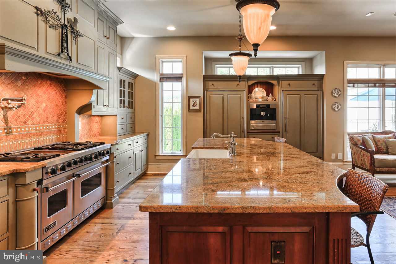 DEER CHASE ESTATES - Residential