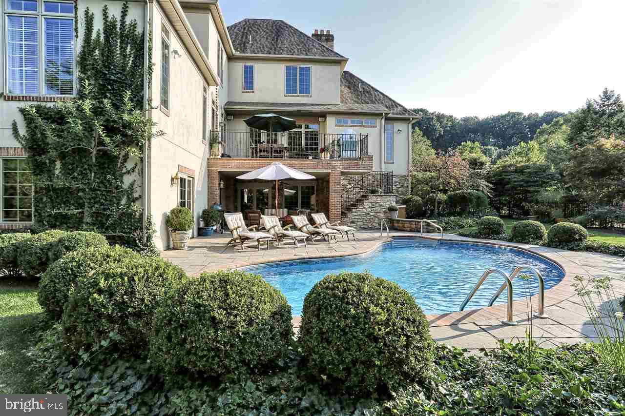 DEER CHASE ESTATES - Residential