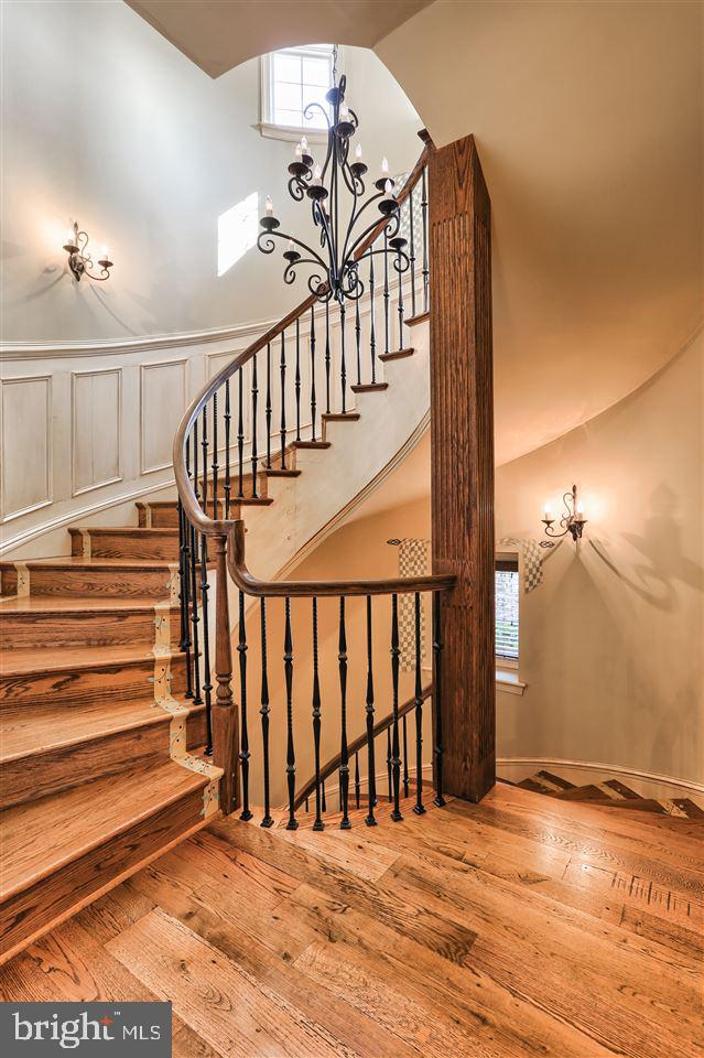 DEER CHASE ESTATES - Residential