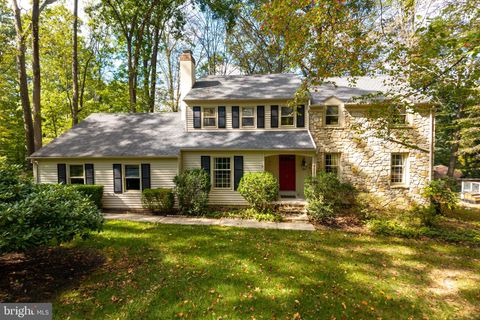 6 HOLLERAN DRIVE DOWNINGTOWN PA 19335