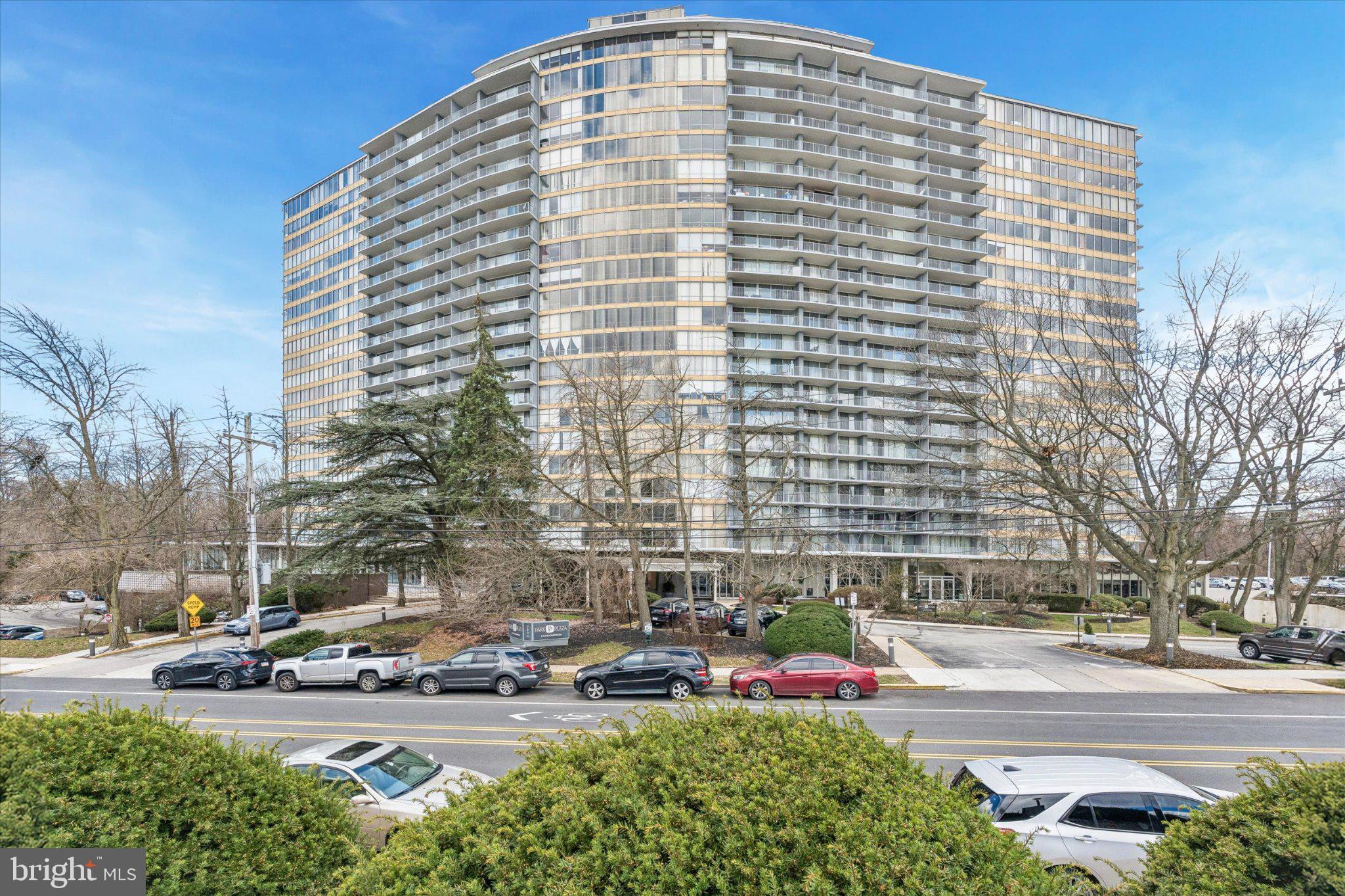 PHILADELPHIA (WEST) - Residential