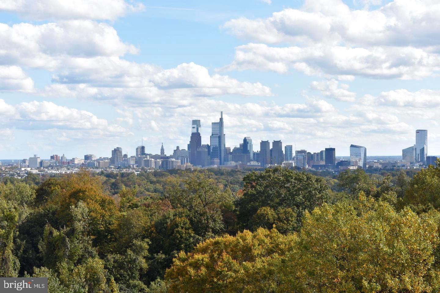 PHILADELPHIA (WEST) - Residential
