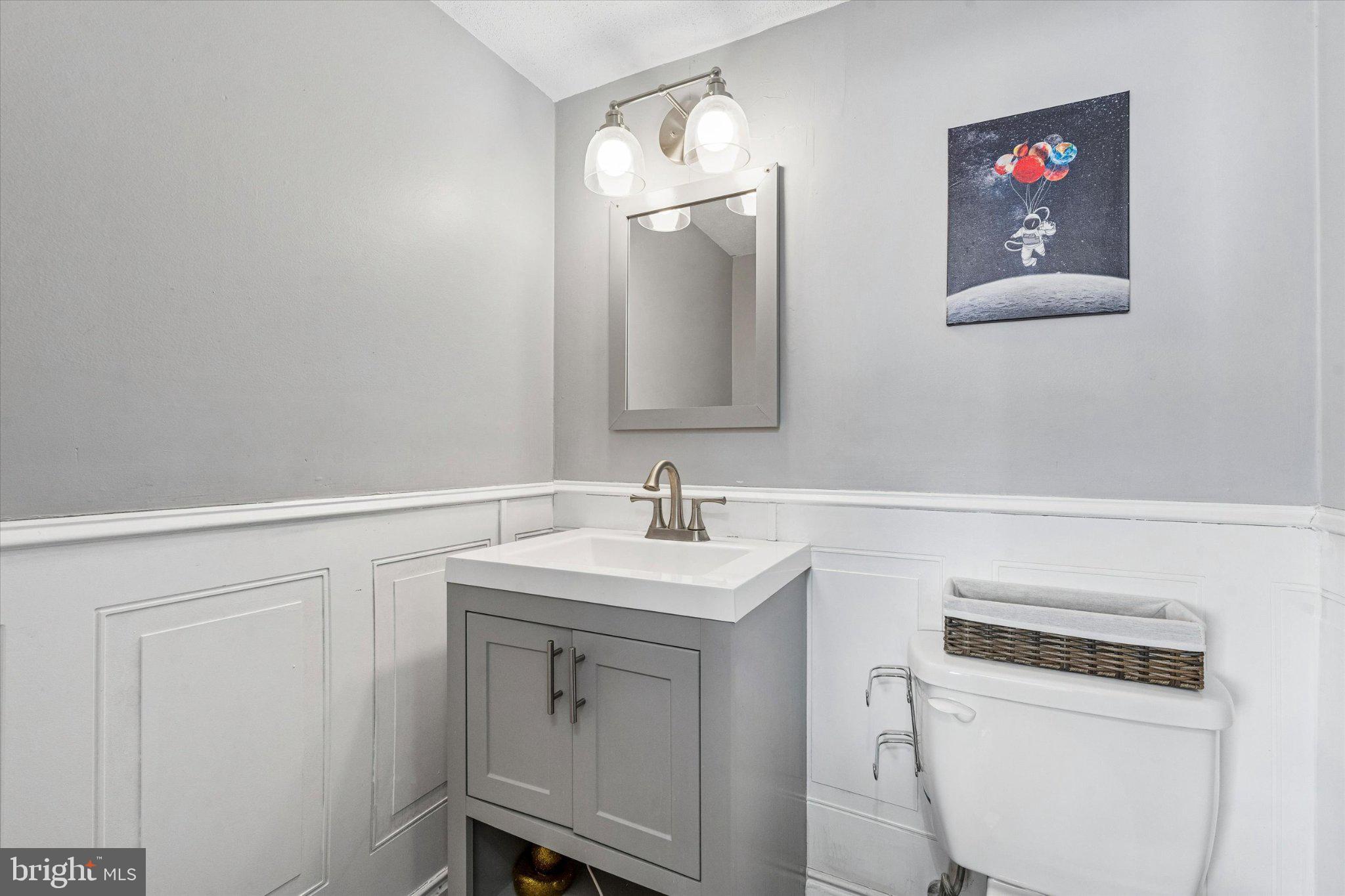 PHILADELPHIA (WEST) - Residential