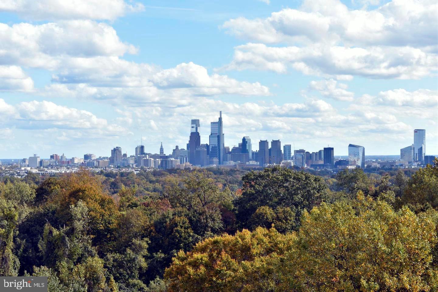 PHILADELPHIA (WEST) - Residential