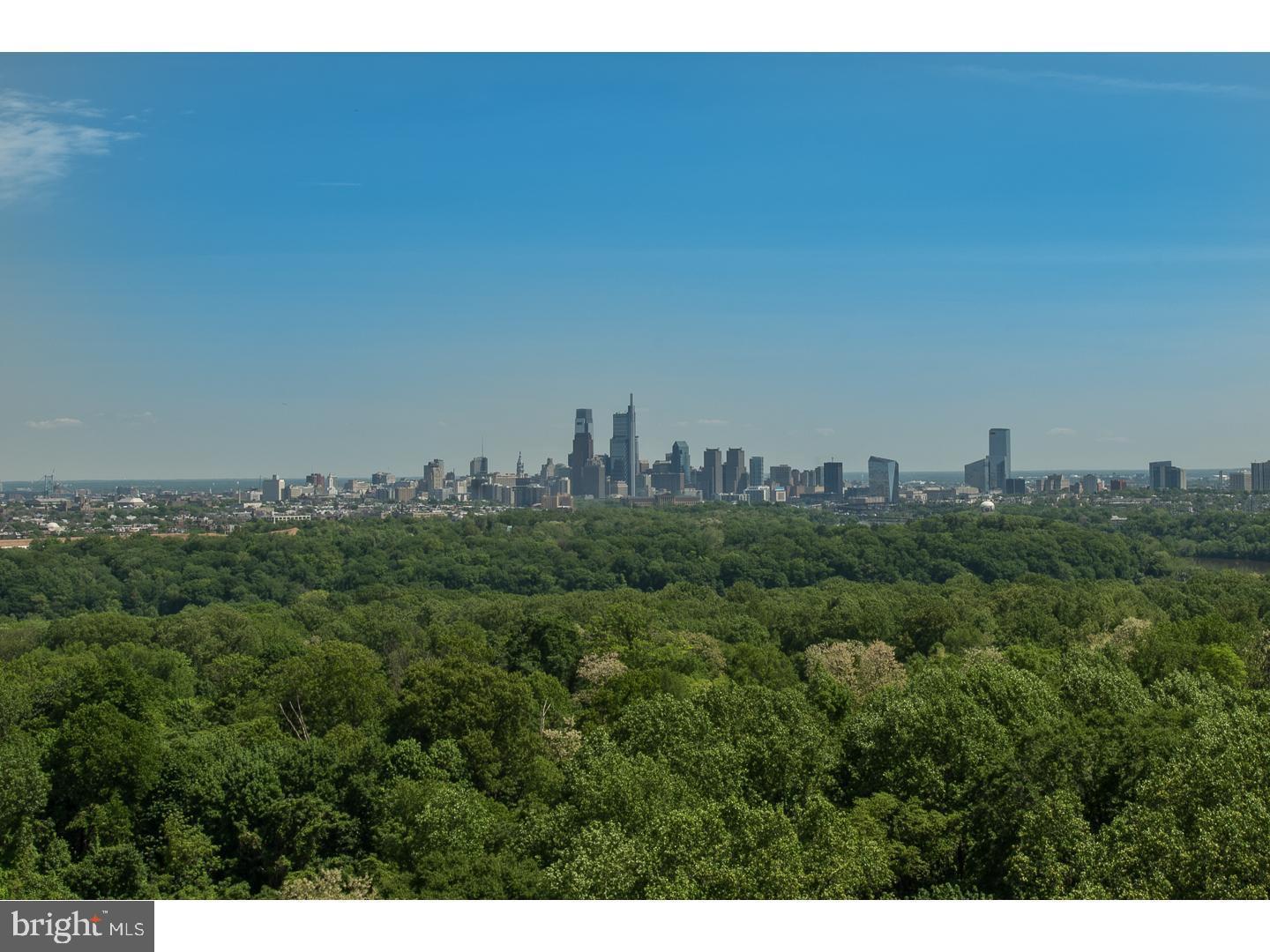 PHILADELPHIA (WEST) - Residential