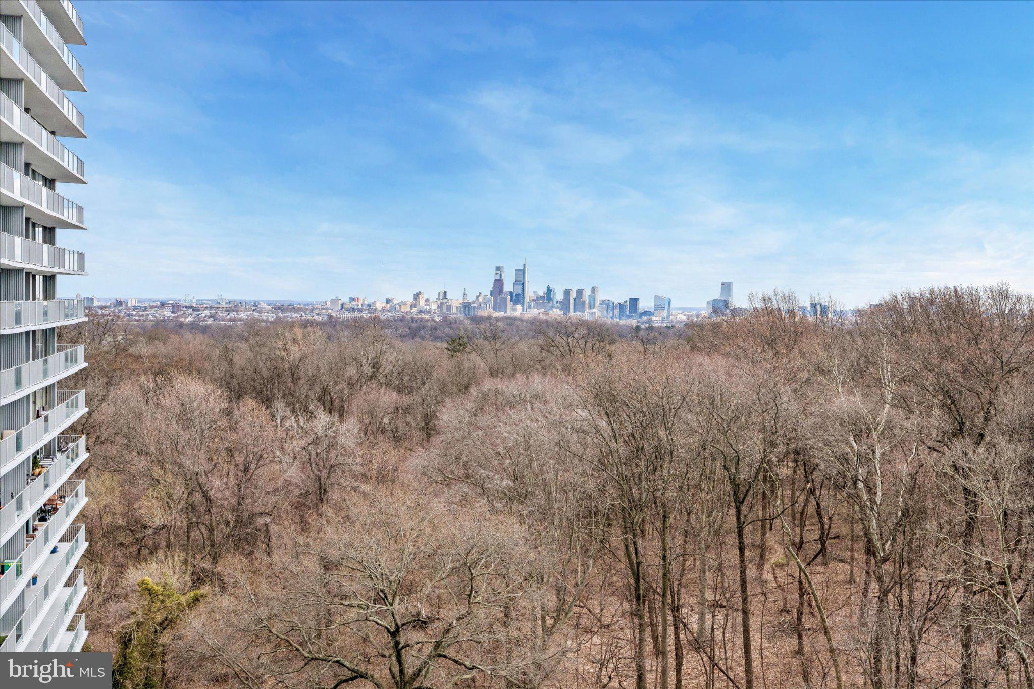 PHILADELPHIA (WEST) - Residential