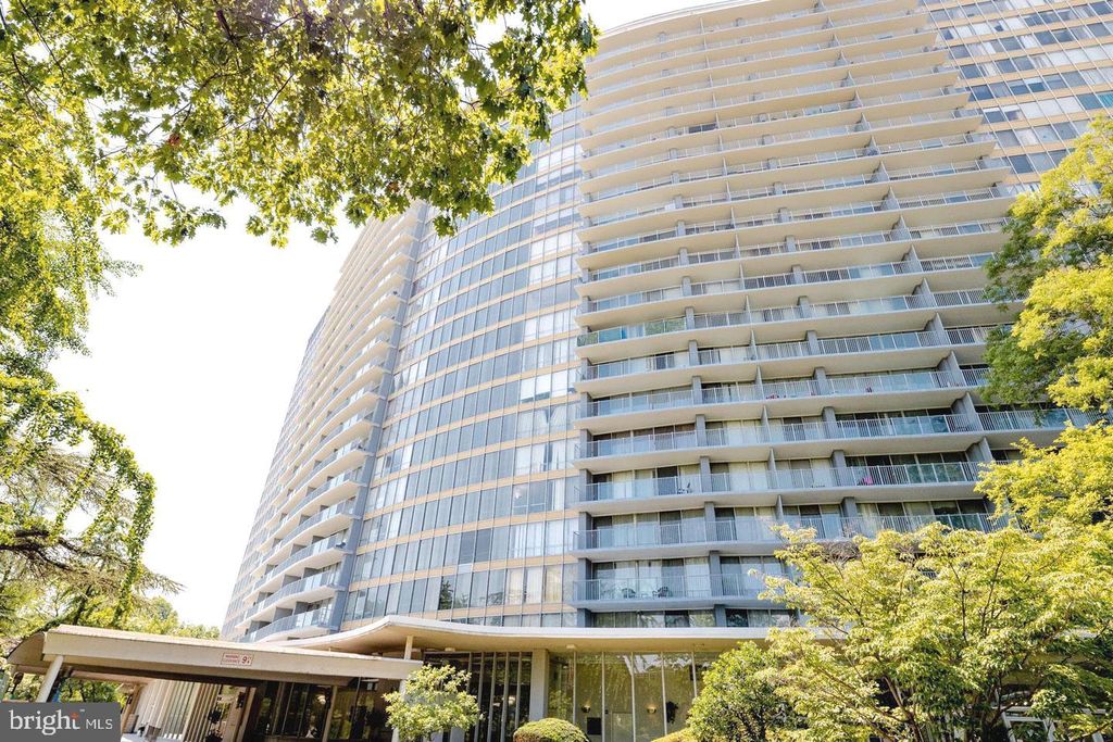 Photo of 3900 - 00 Ford Road #14K, PHILADELPHIA, PA 19131 (MLS # PAPH2574912)