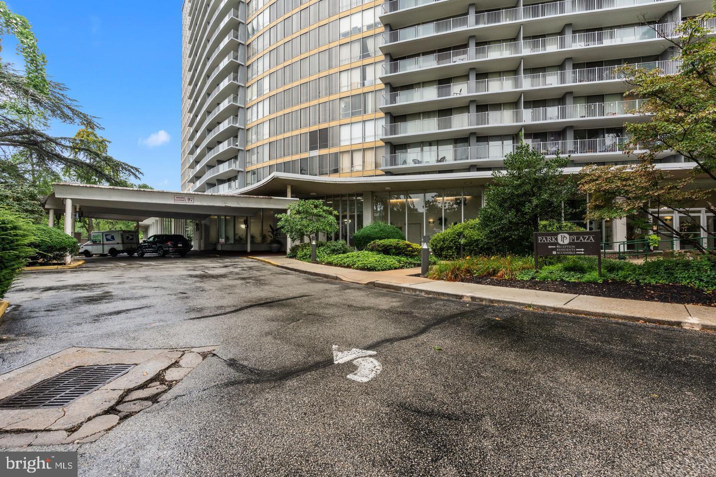 PHILADELPHIA (WEST) - Residential