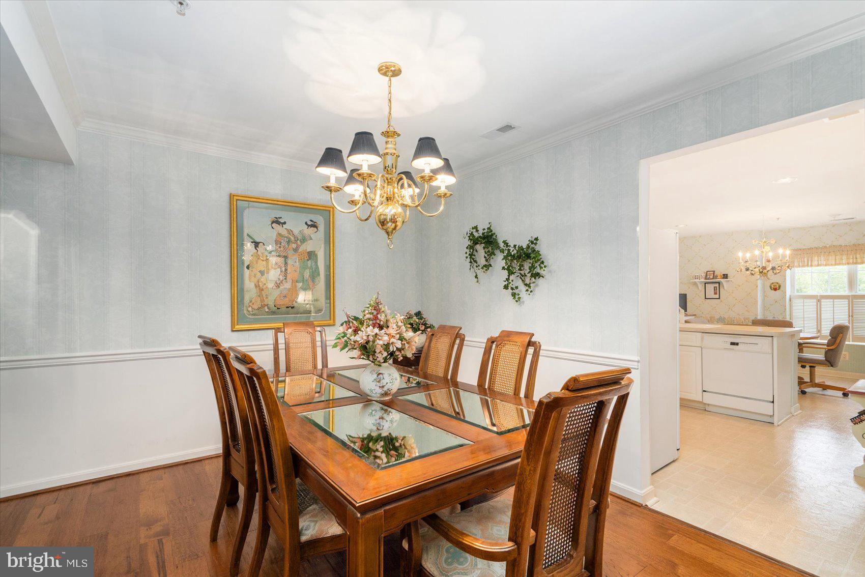 MAYS CHAPEL NORTH - Residential