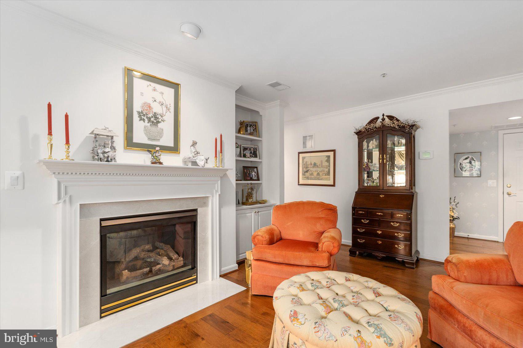 MAYS CHAPEL NORTH - Residential