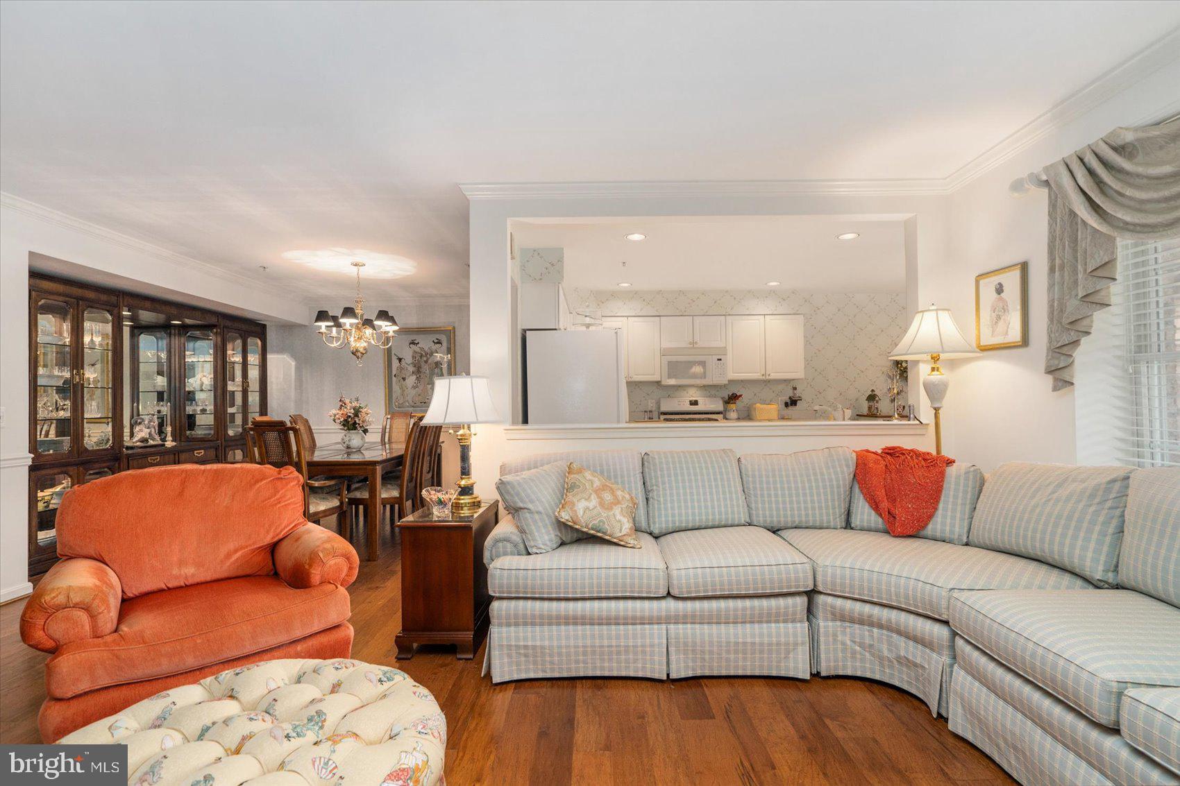 MAYS CHAPEL NORTH - Residential