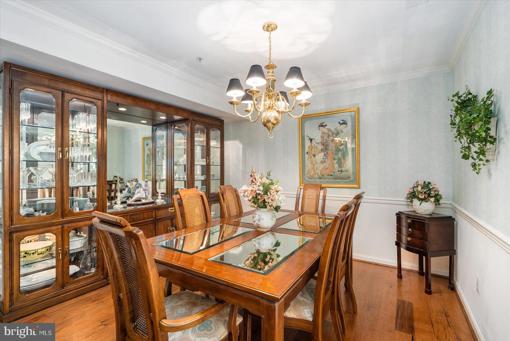 MAYS CHAPEL NORTH - Residential