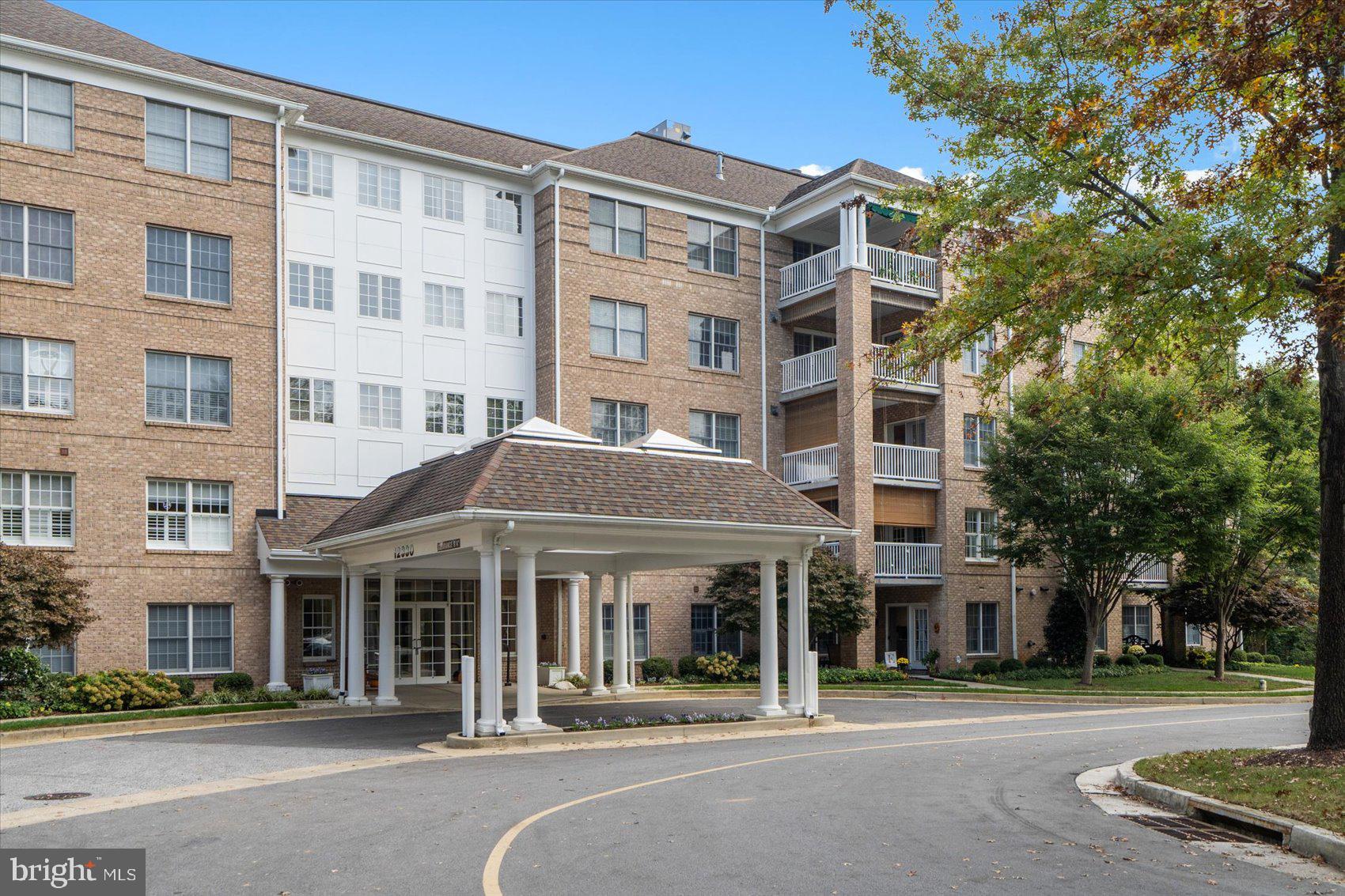 MAYS CHAPEL NORTH - Residential