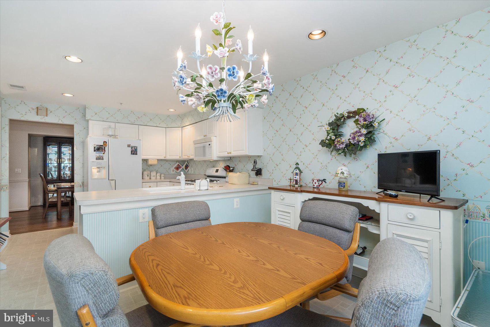 MAYS CHAPEL NORTH - Residential