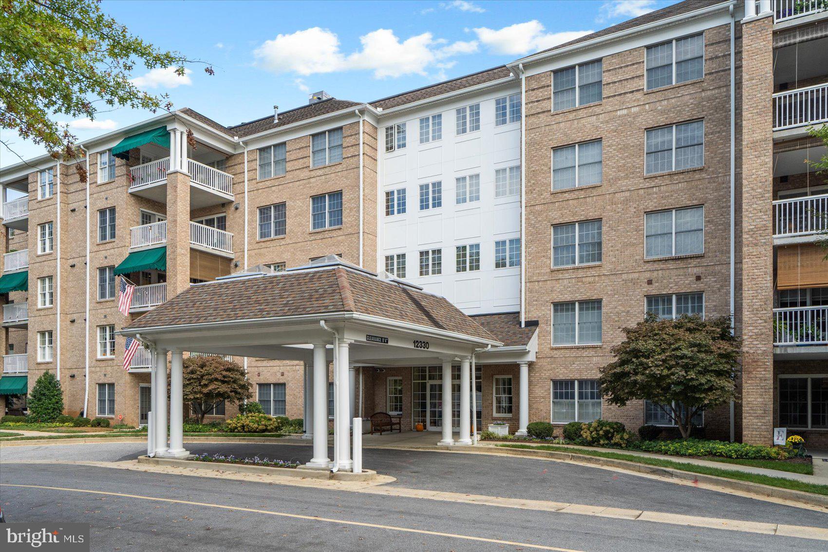 MAYS CHAPEL NORTH - Residential