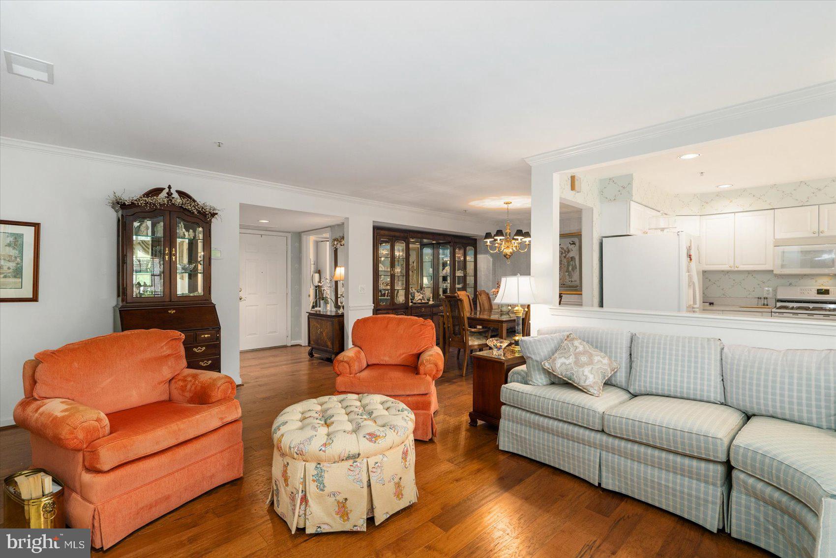 MAYS CHAPEL NORTH - Residential