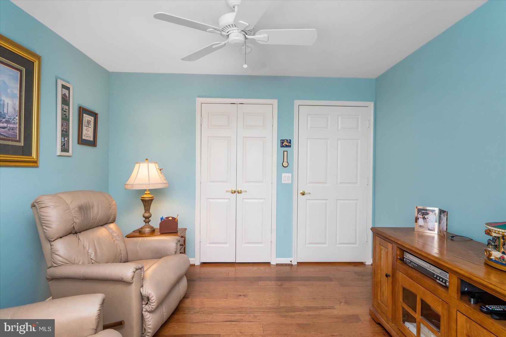 MAYS CHAPEL NORTH - Residential