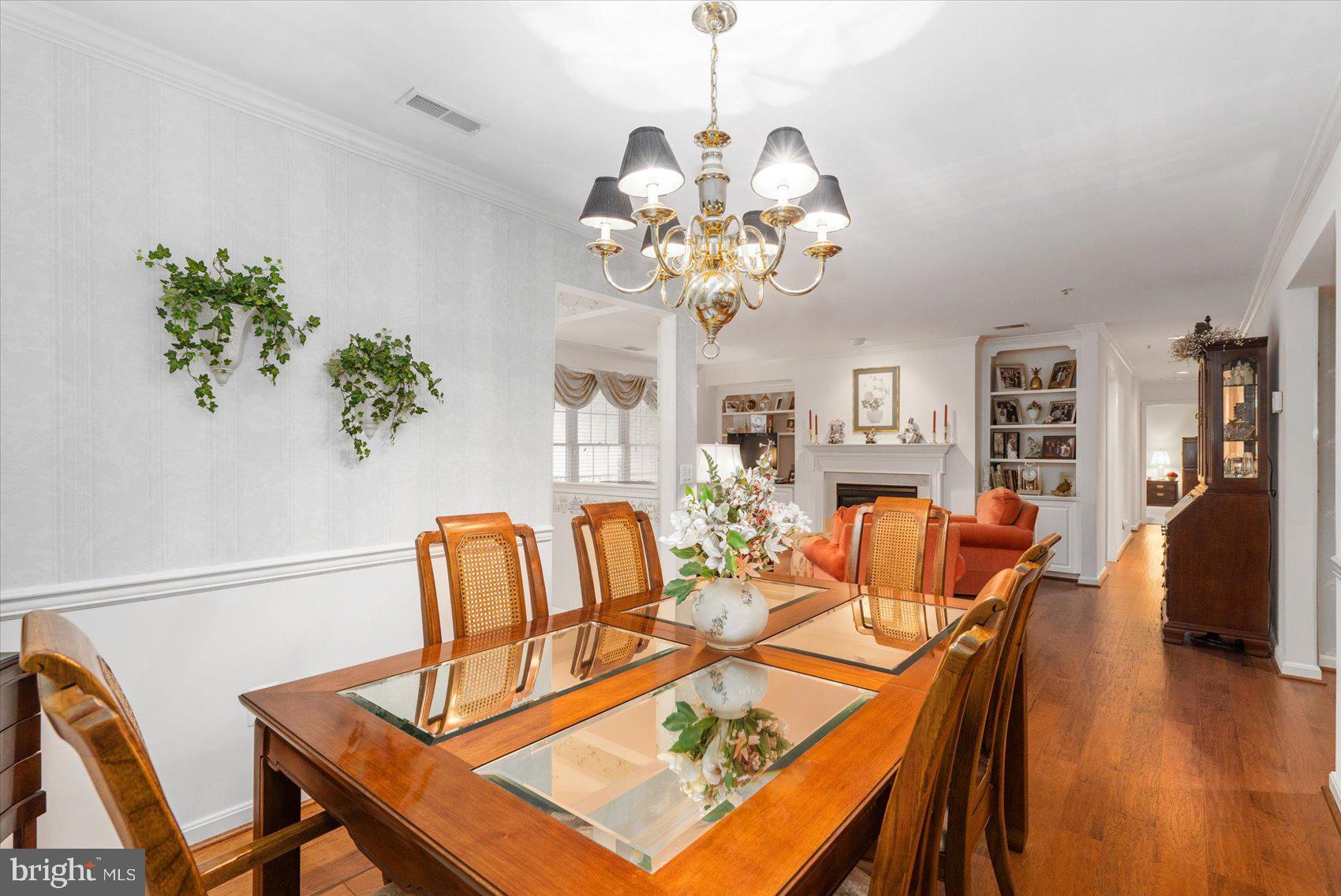 MAYS CHAPEL NORTH - Residential