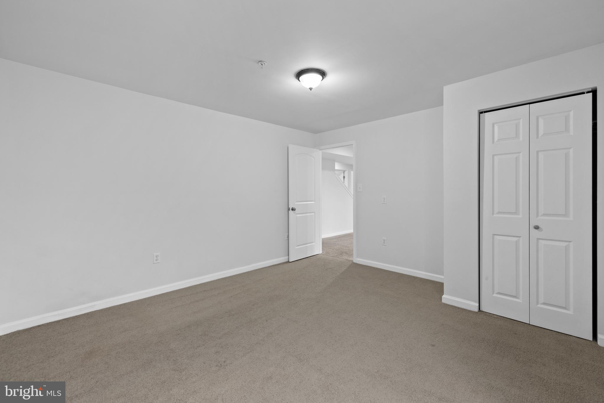 MANORS AT BALLENGER CREEK - Residential