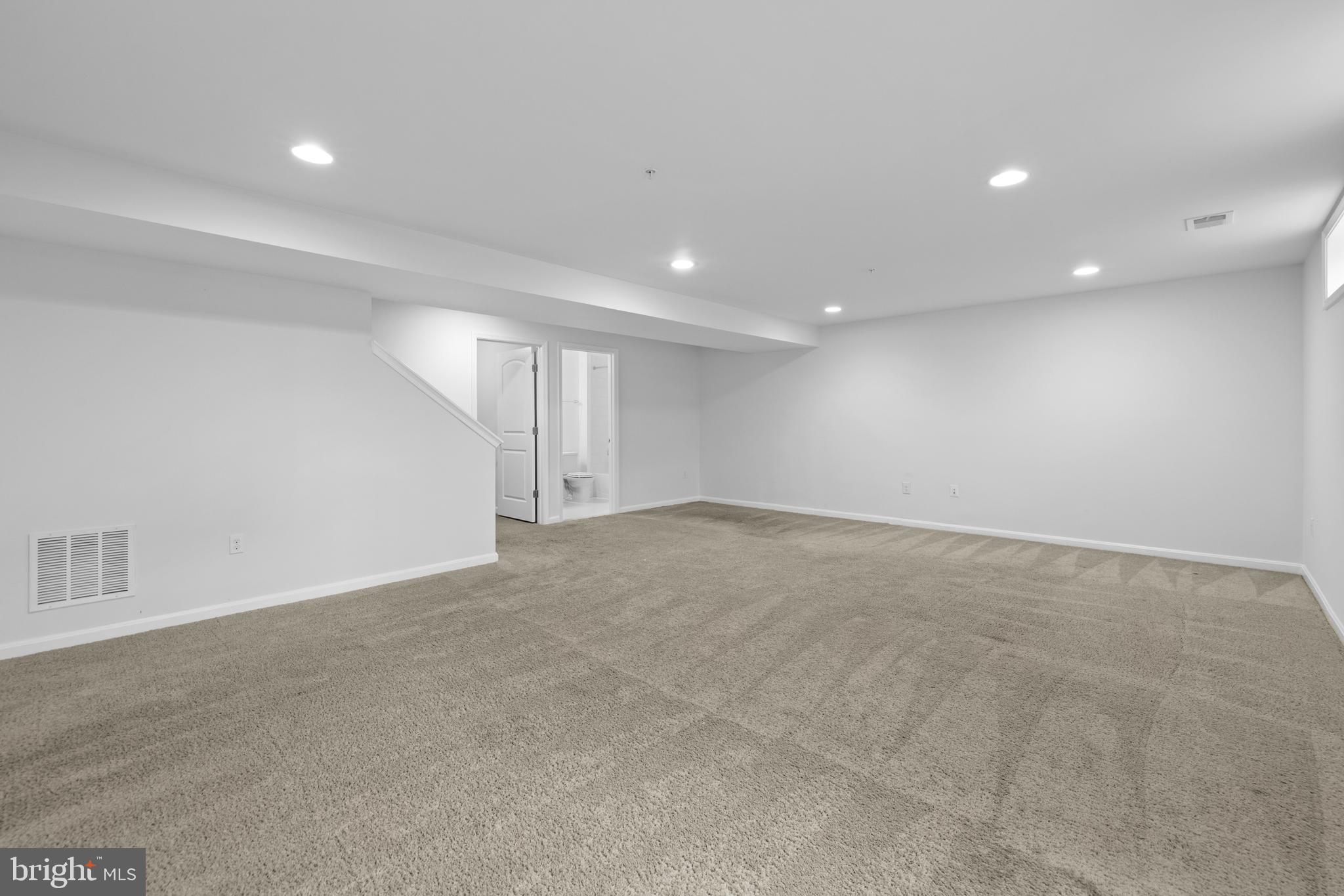 MANORS AT BALLENGER CREEK - Residential