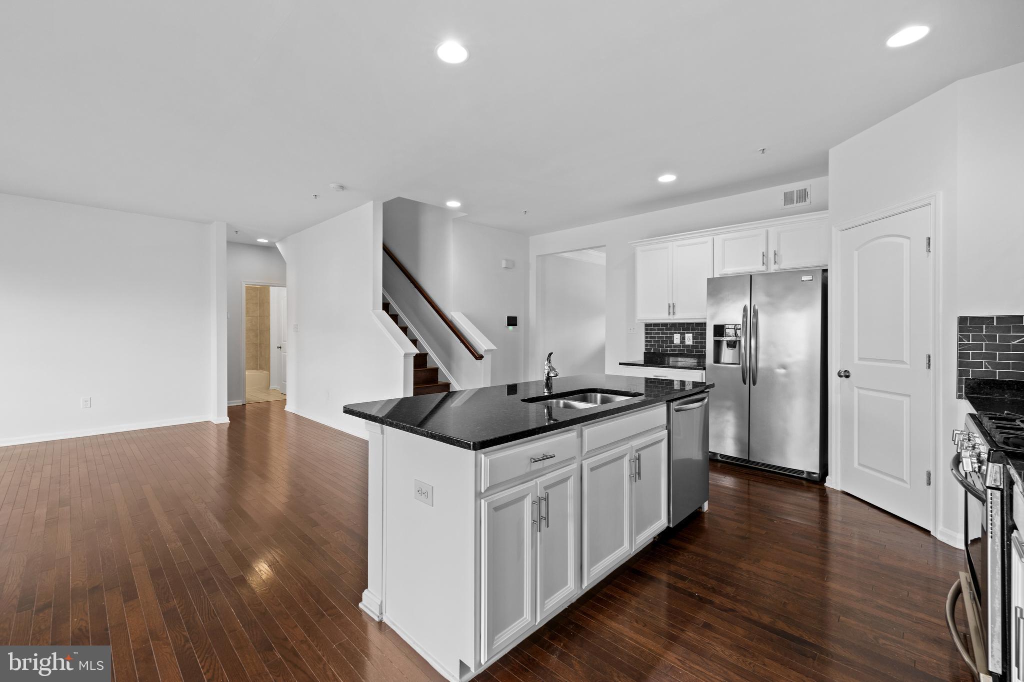 MANORS AT BALLENGER CREEK - Residential