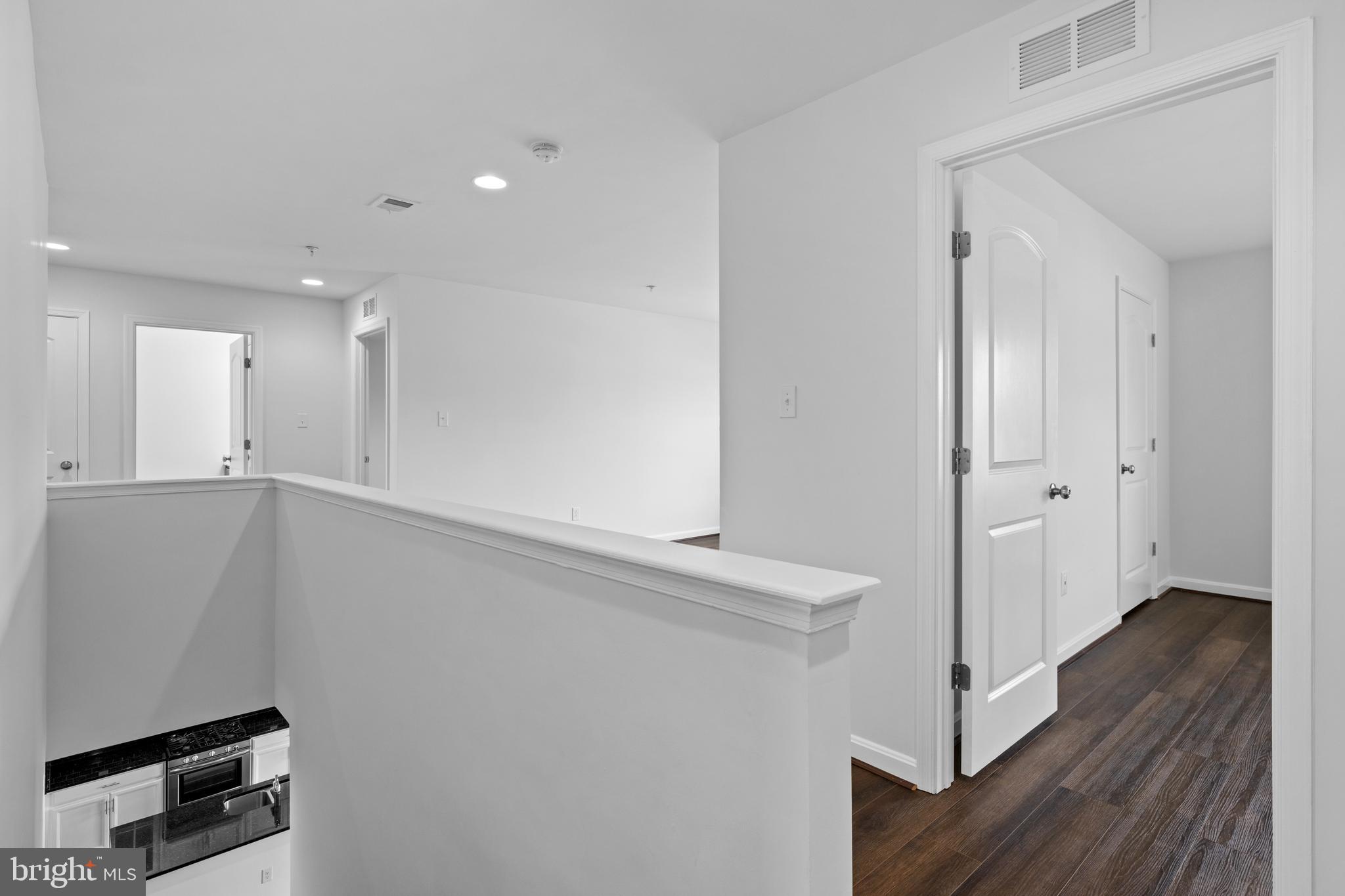 MANORS AT BALLENGER CREEK - Residential