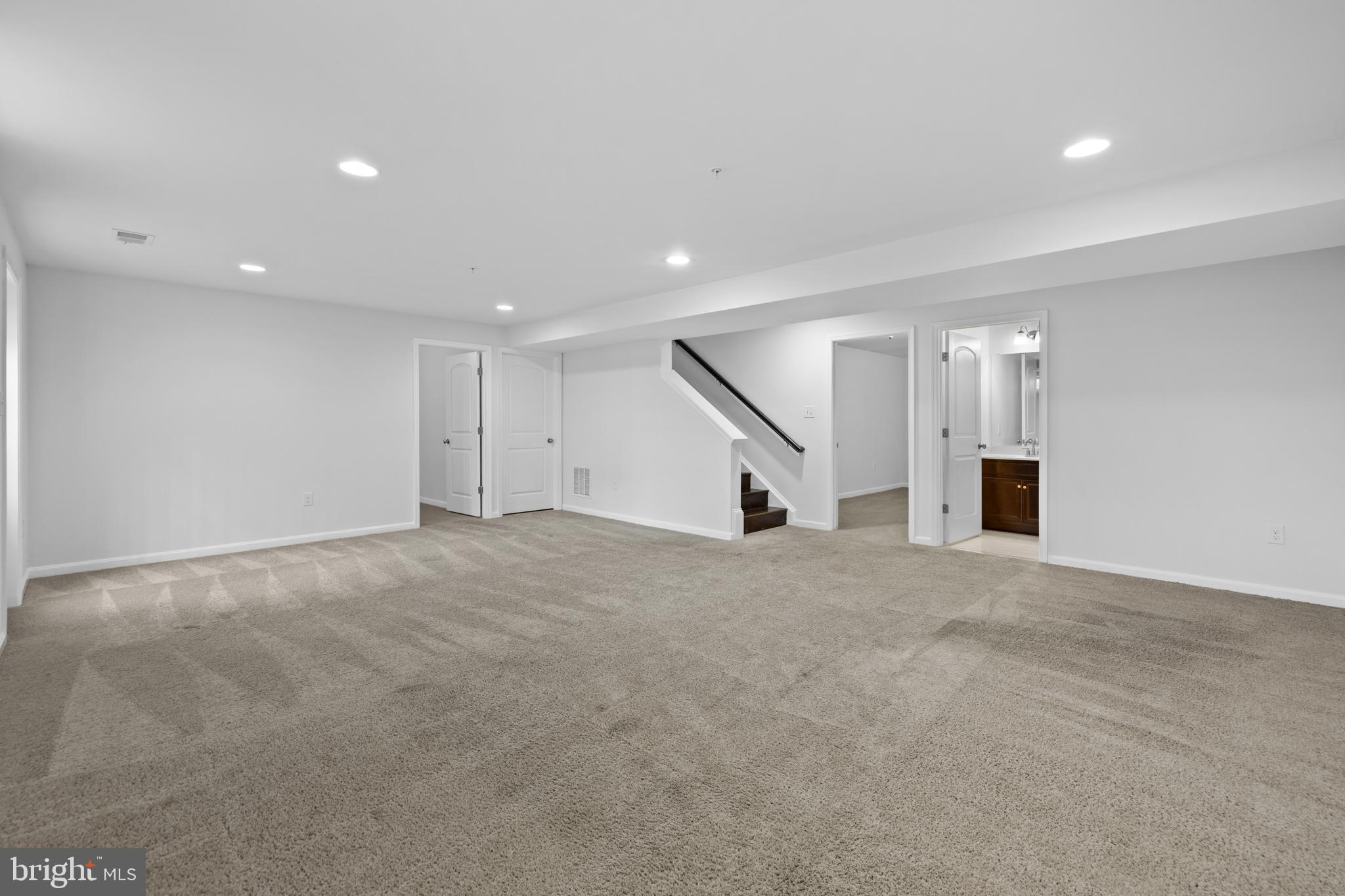 MANORS AT BALLENGER CREEK - Residential