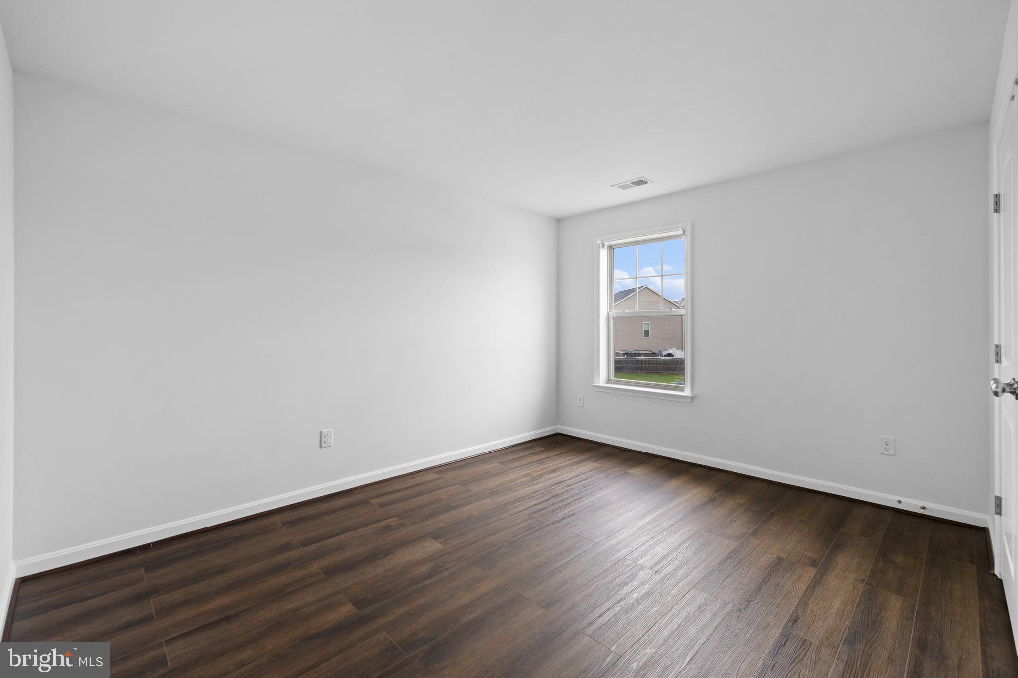 MANORS AT BALLENGER CREEK - Residential