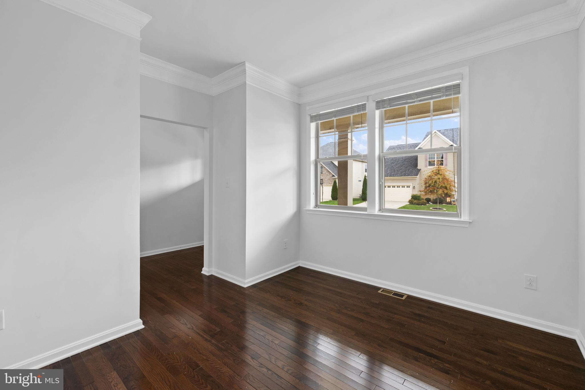 MANORS AT BALLENGER CREEK - Residential