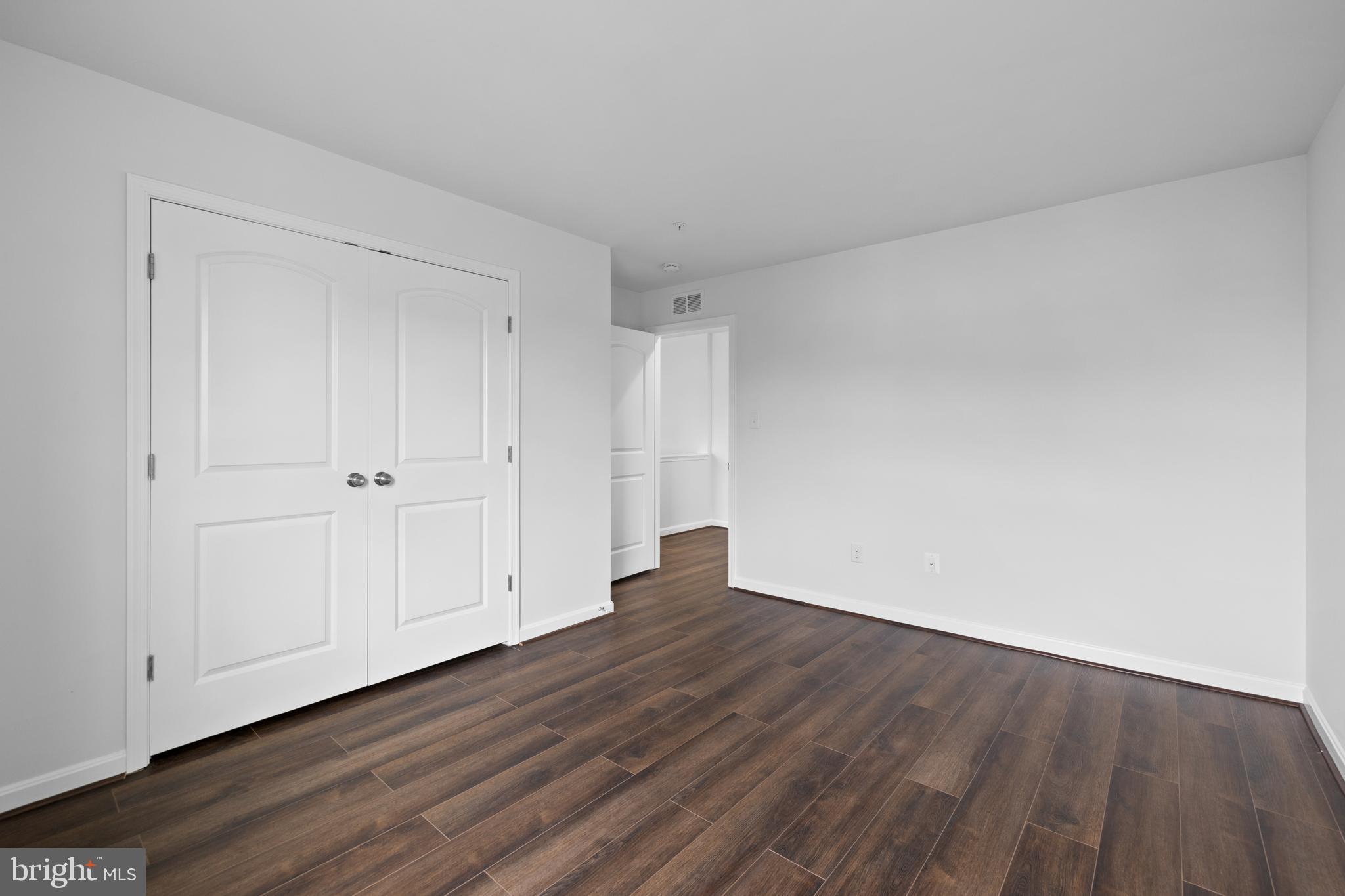 MANORS AT BALLENGER CREEK - Residential