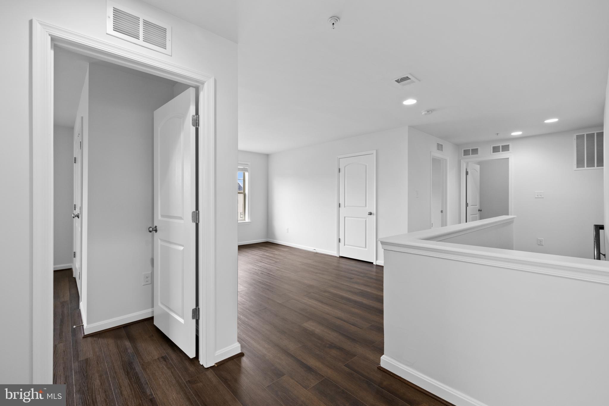 MANORS AT BALLENGER CREEK - Residential