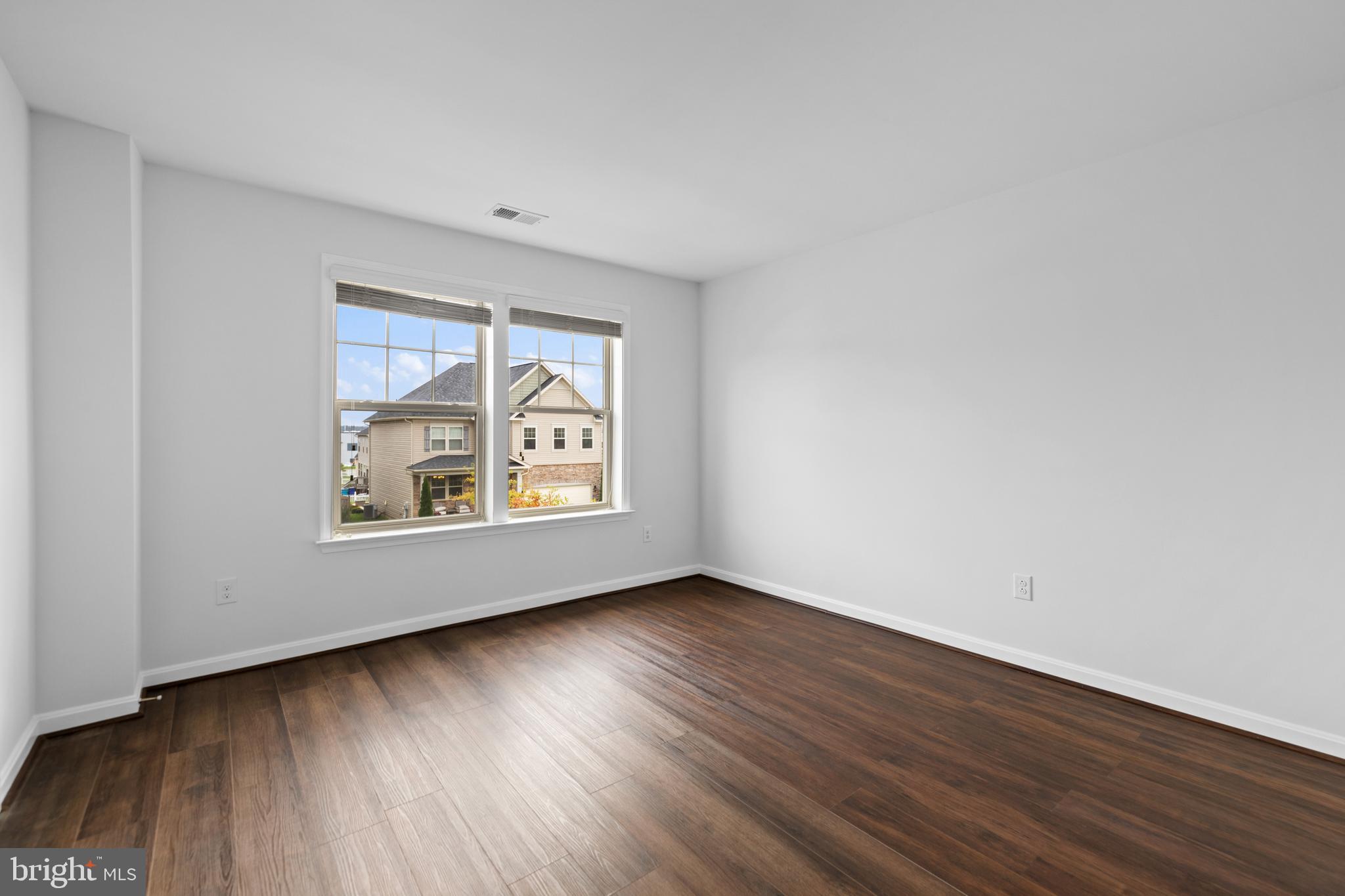 MANORS AT BALLENGER CREEK - Residential