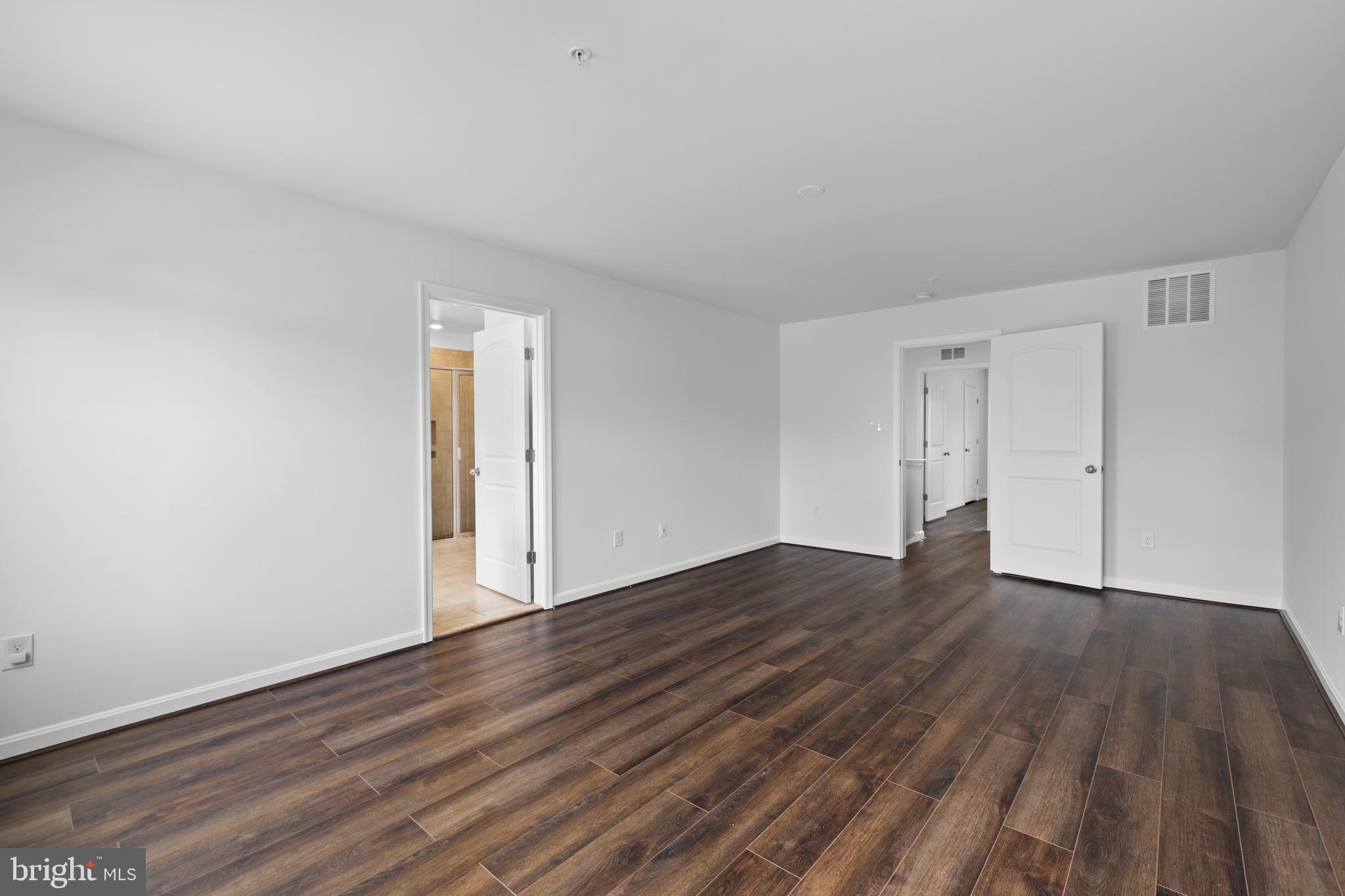 MANORS AT BALLENGER CREEK - Residential