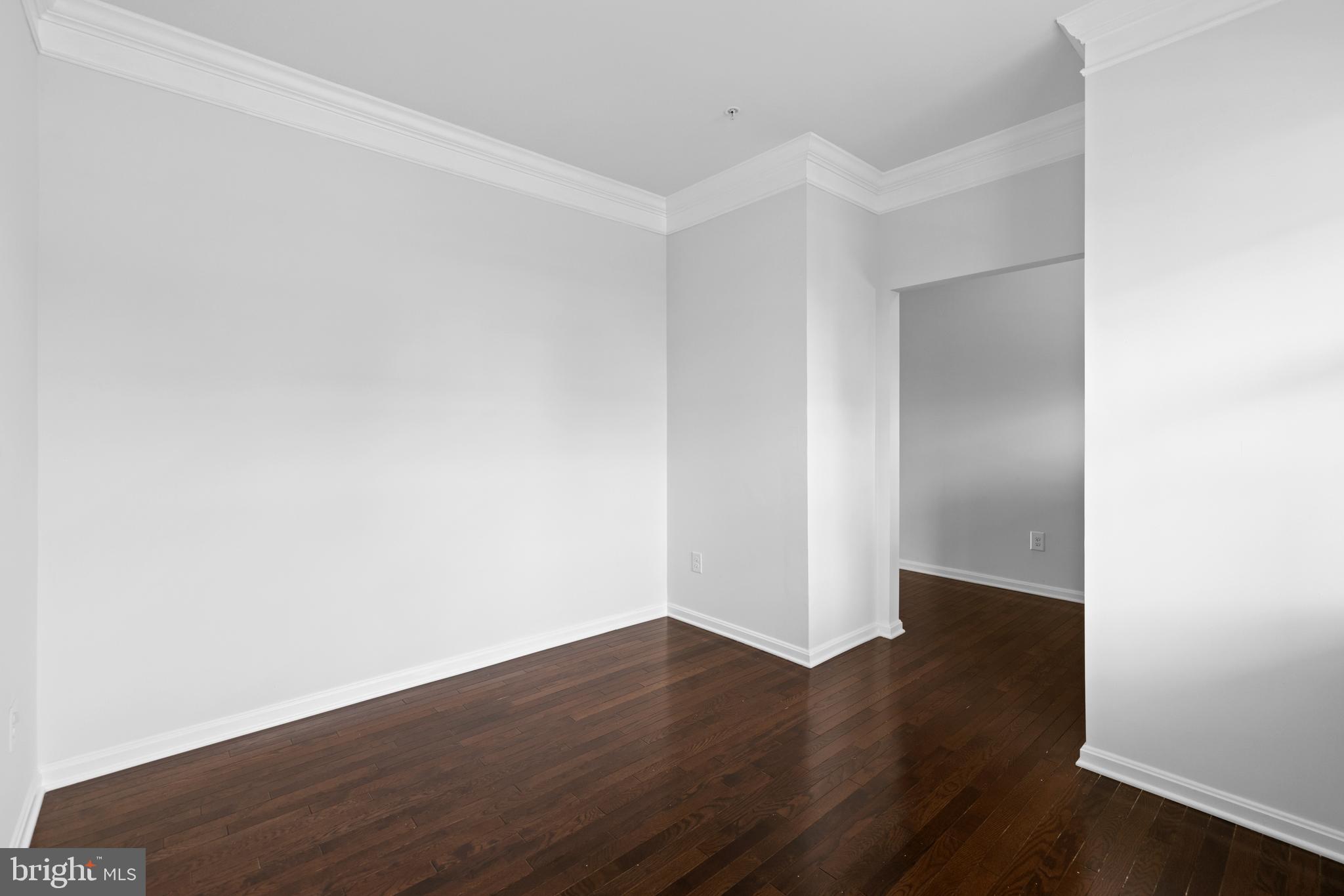 MANORS AT BALLENGER CREEK - Residential