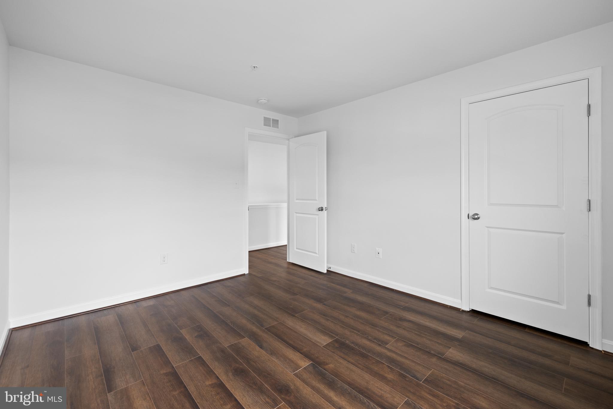 MANORS AT BALLENGER CREEK - Residential