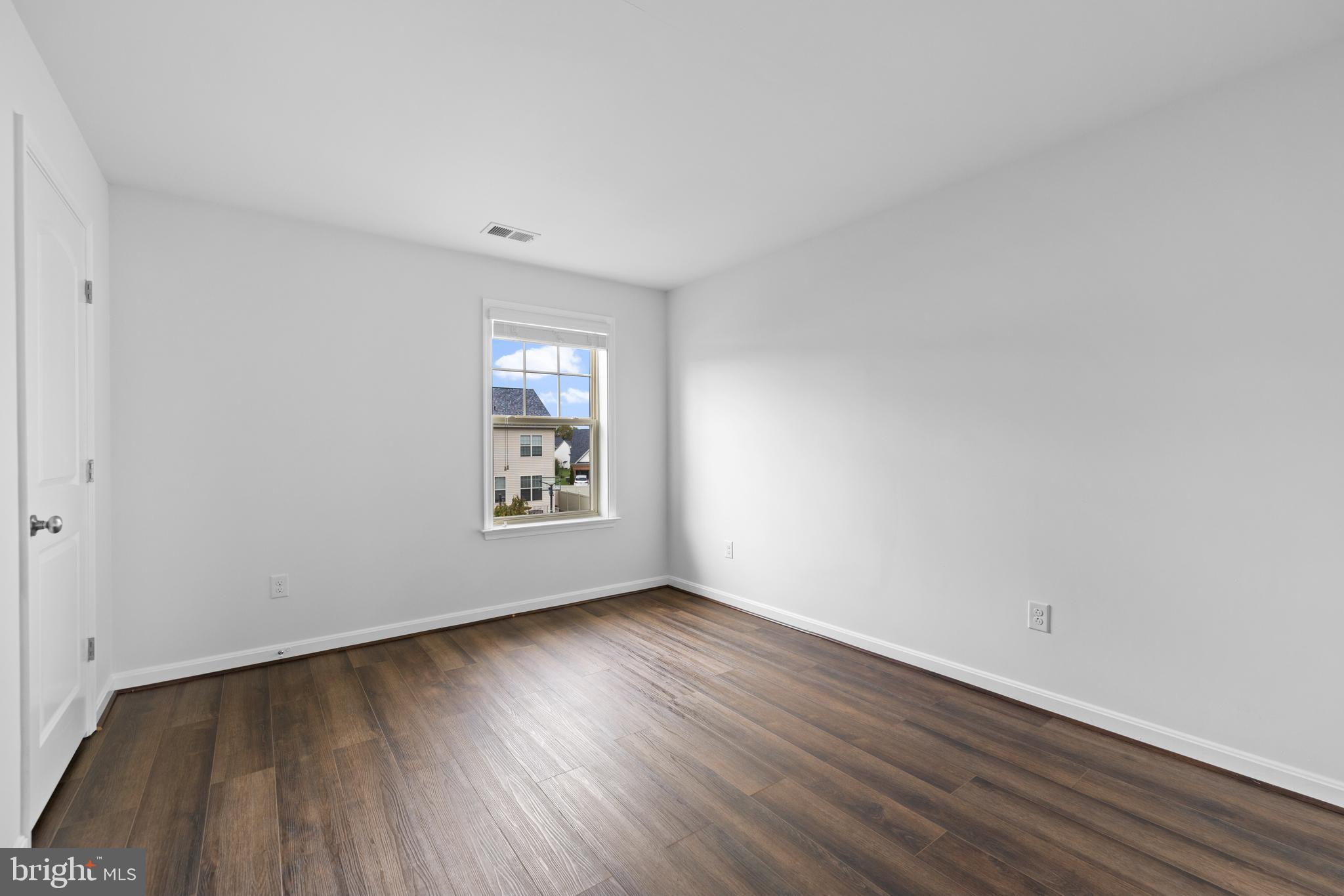 MANORS AT BALLENGER CREEK - Residential