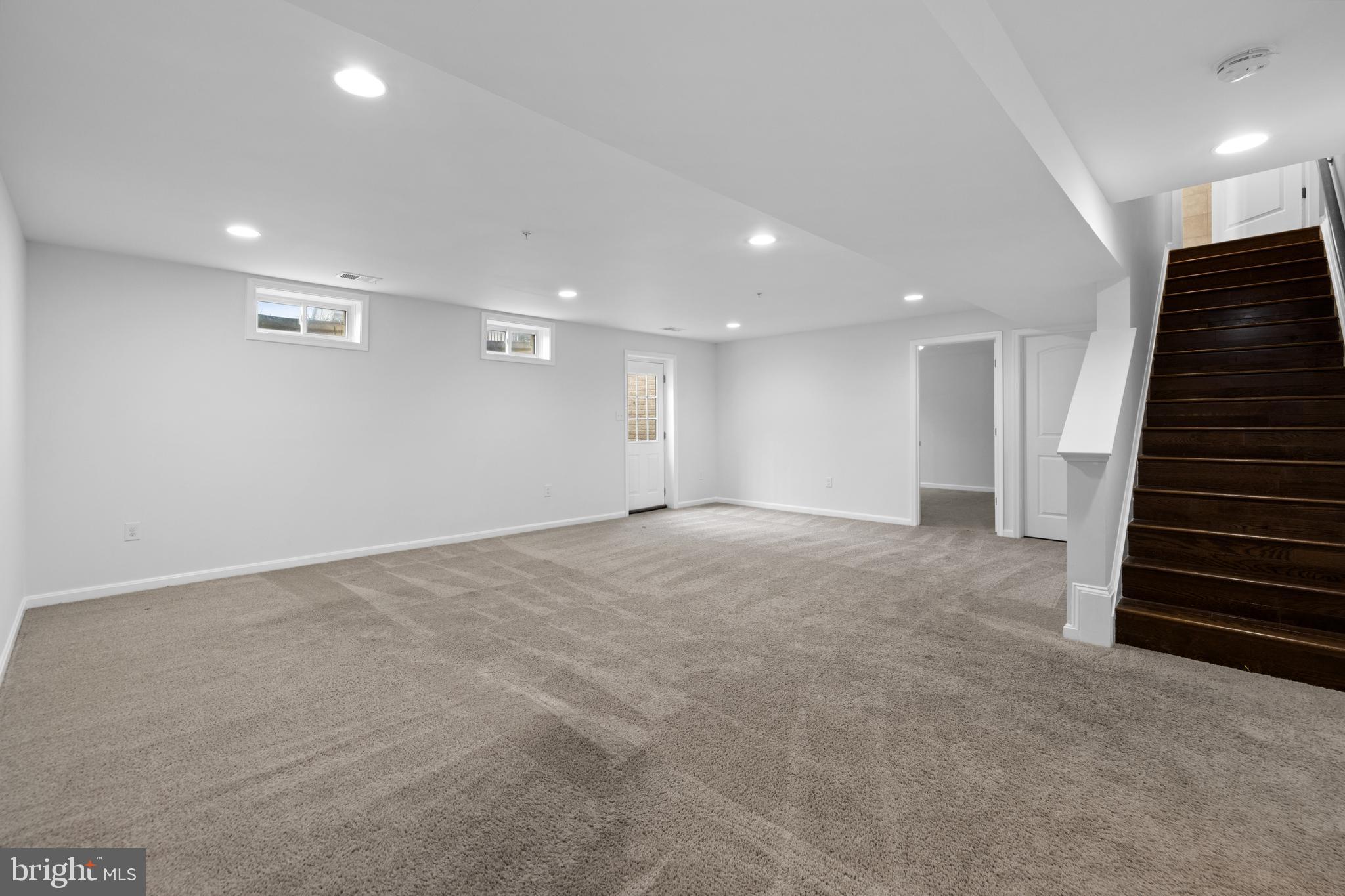 MANORS AT BALLENGER CREEK - Residential