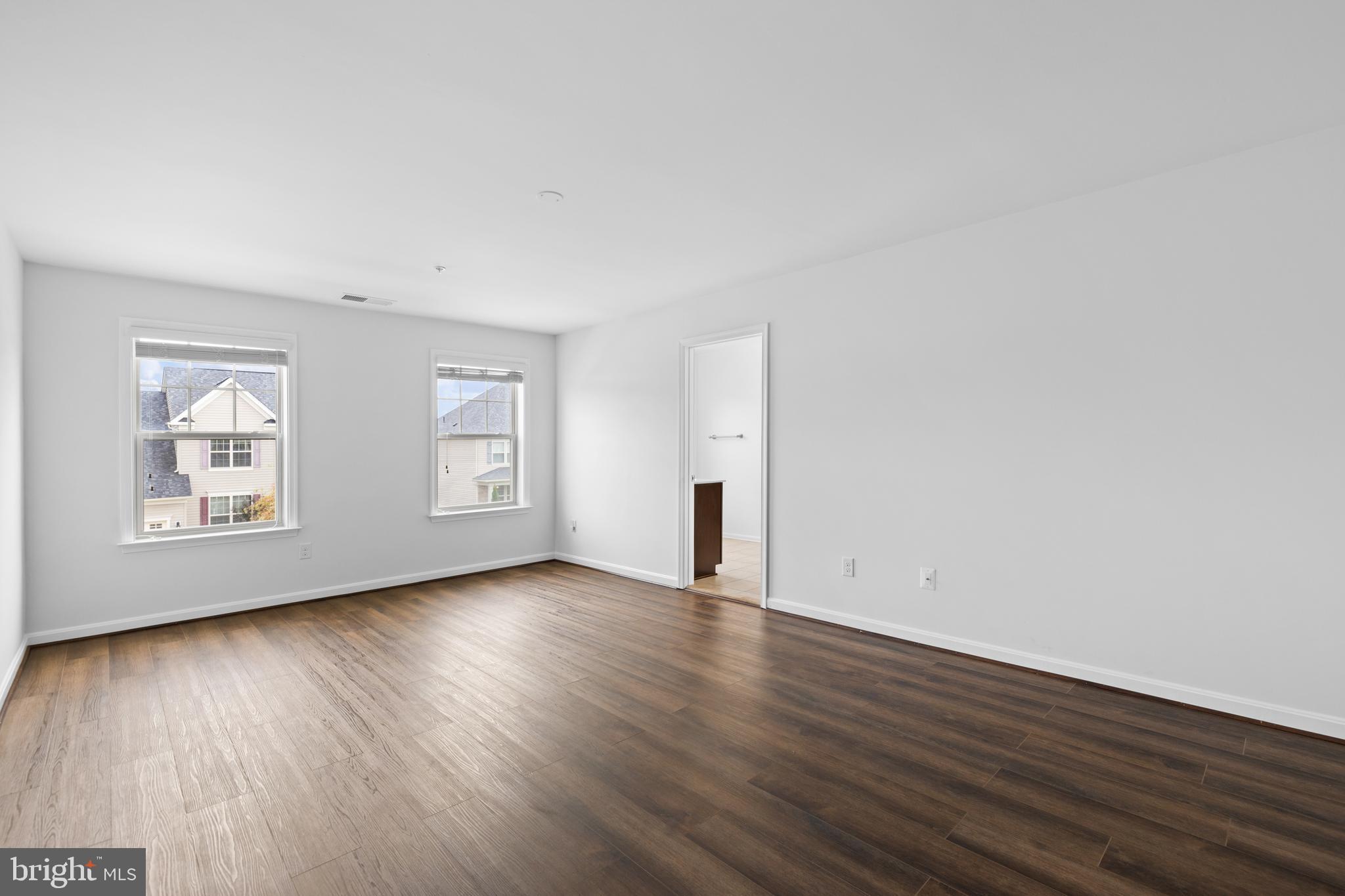 MANORS AT BALLENGER CREEK - Residential