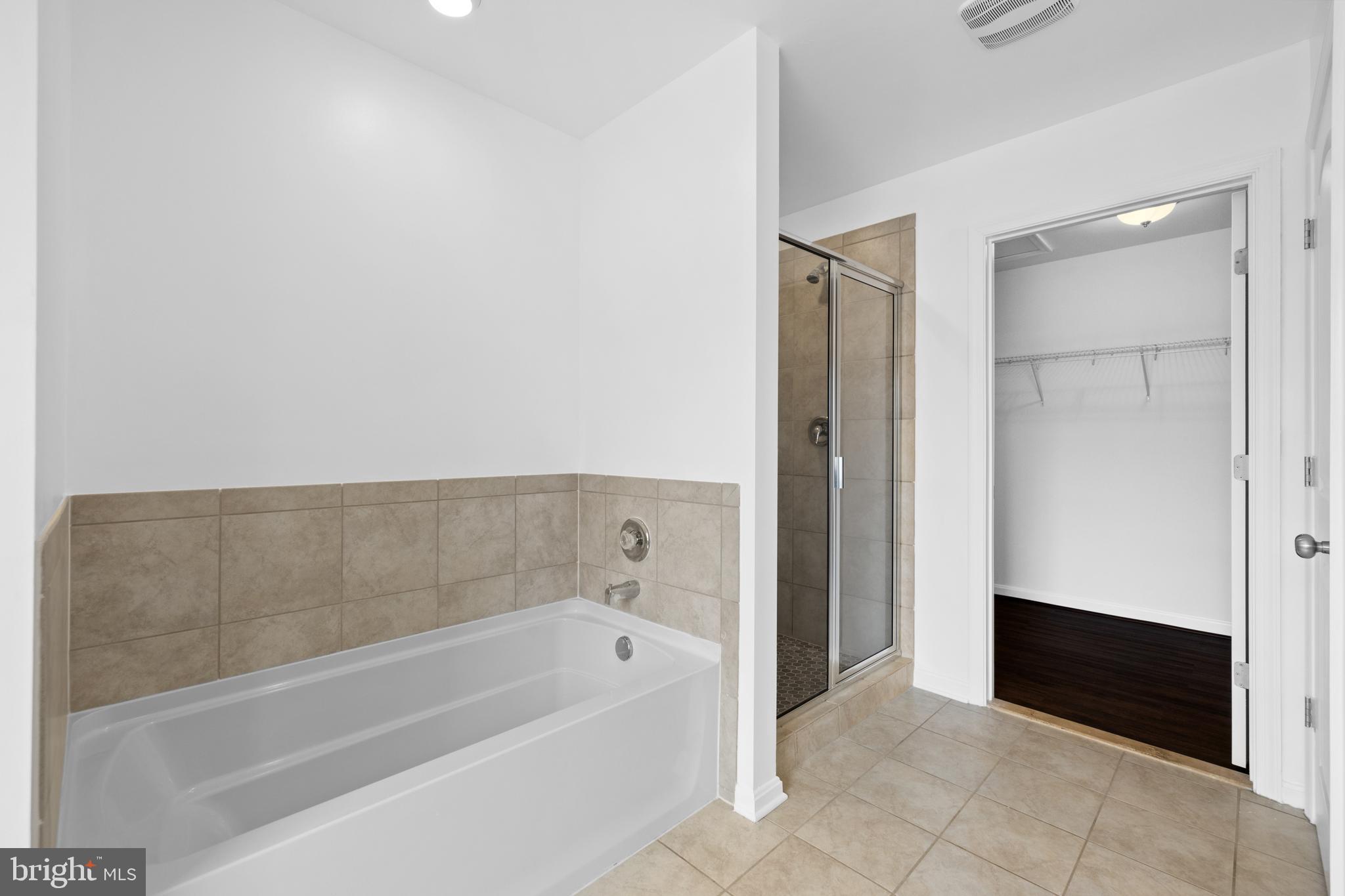 MANORS AT BALLENGER CREEK - Residential