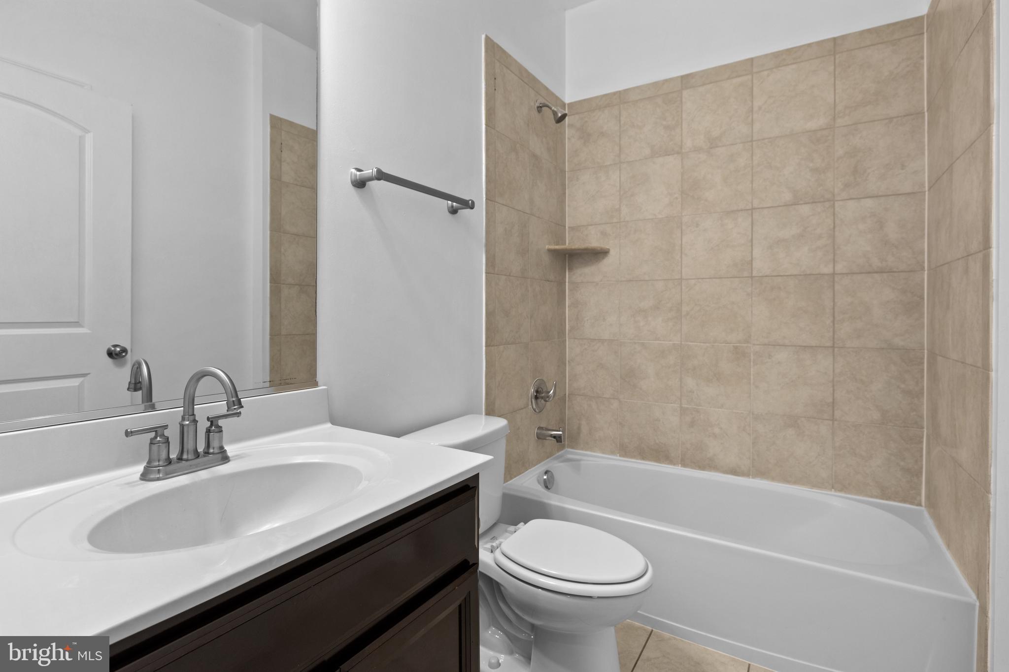 MANORS AT BALLENGER CREEK - Residential