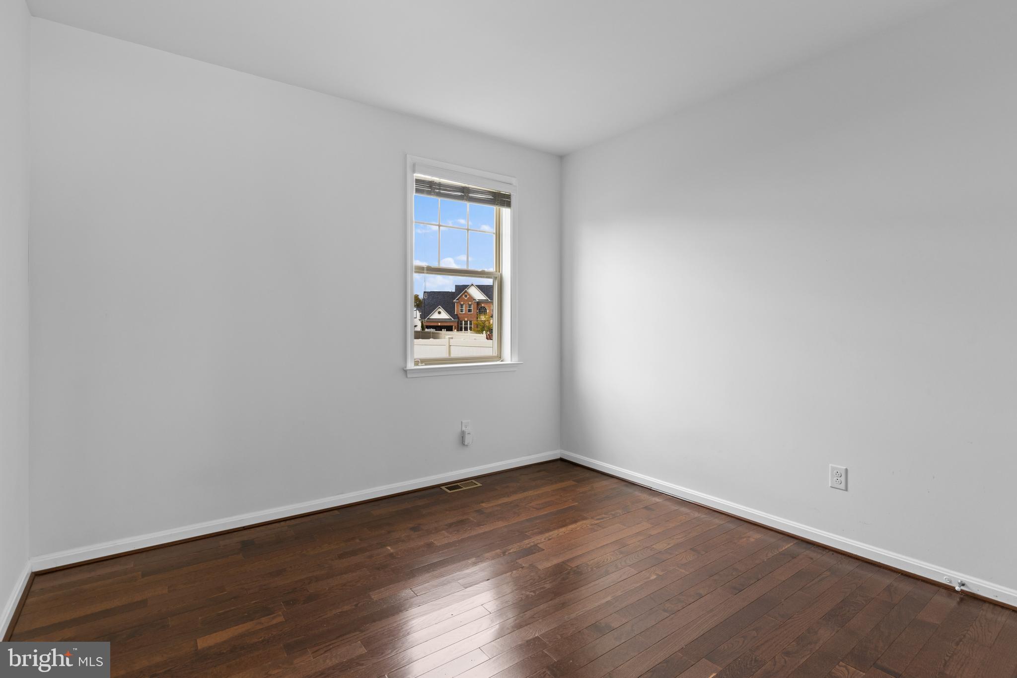 MANORS AT BALLENGER CREEK - Residential