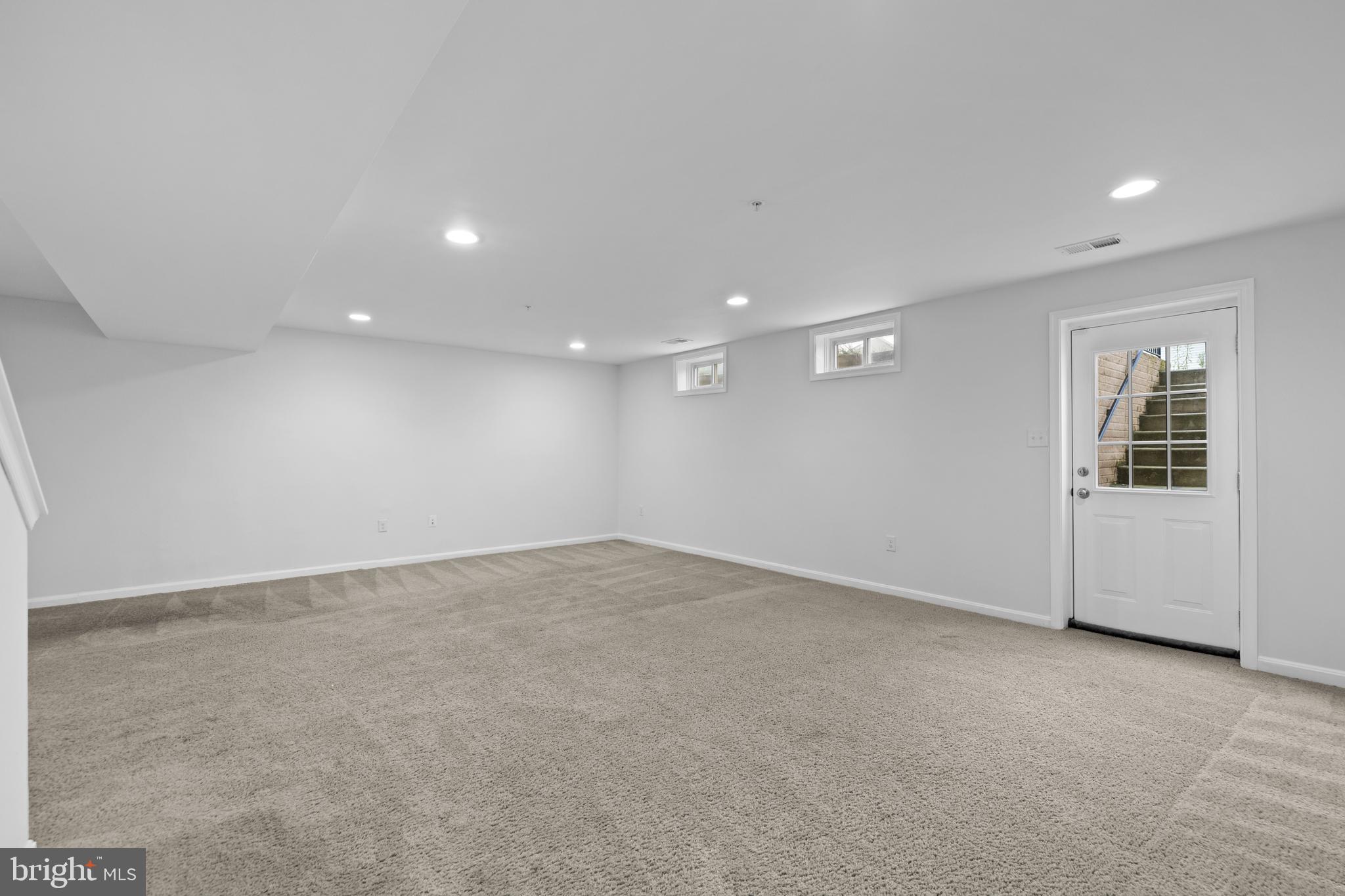 MANORS AT BALLENGER CREEK - Residential