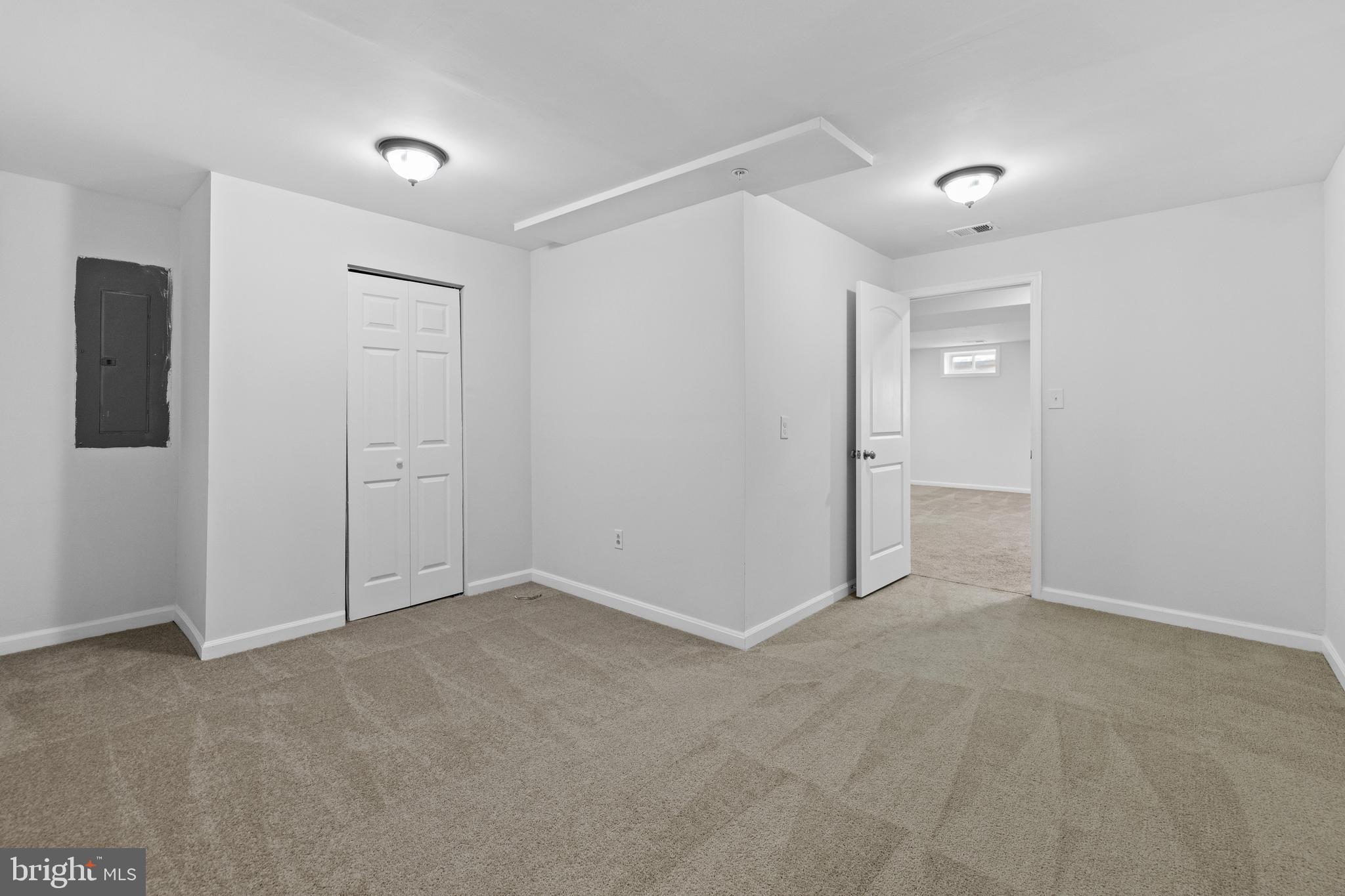 MANORS AT BALLENGER CREEK - Residential