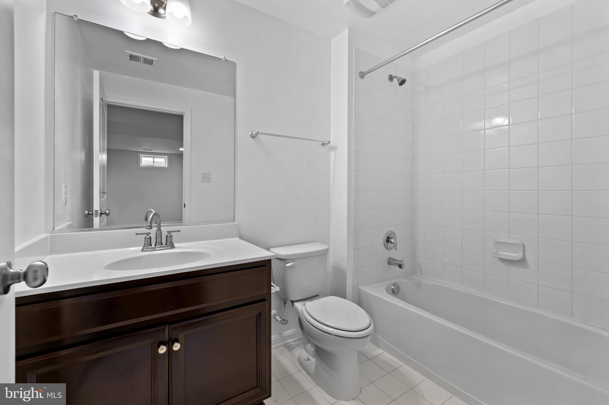 MANORS AT BALLENGER CREEK - Residential