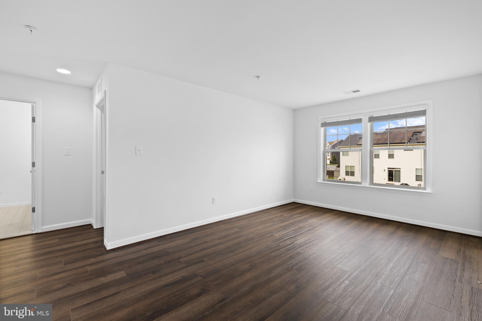 MANORS AT BALLENGER CREEK - Residential