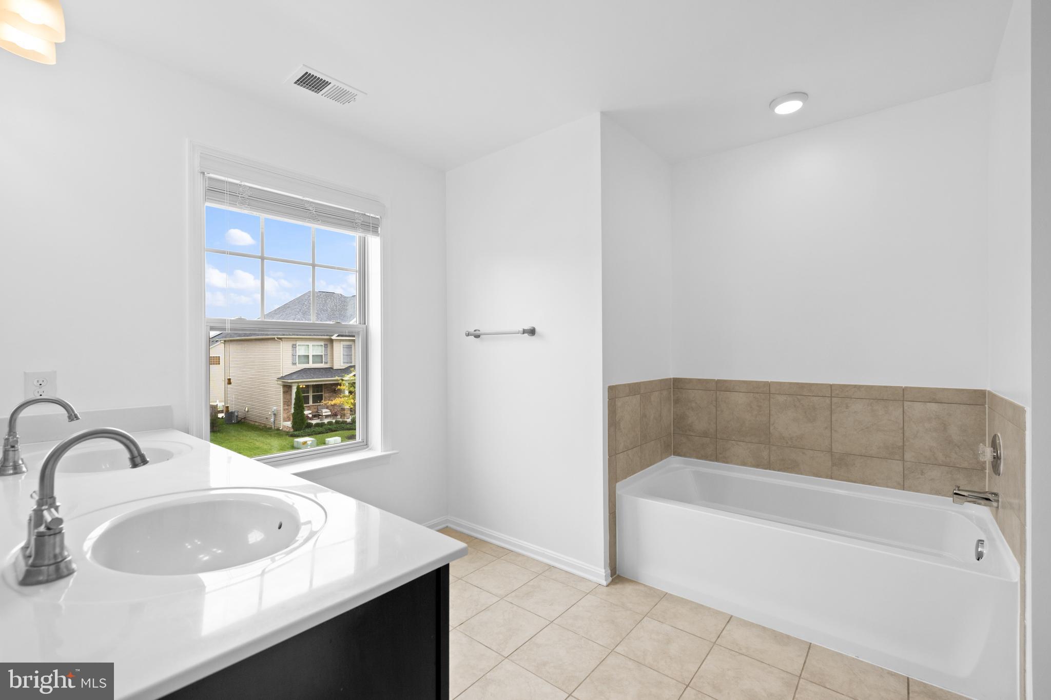 MANORS AT BALLENGER CREEK - Residential