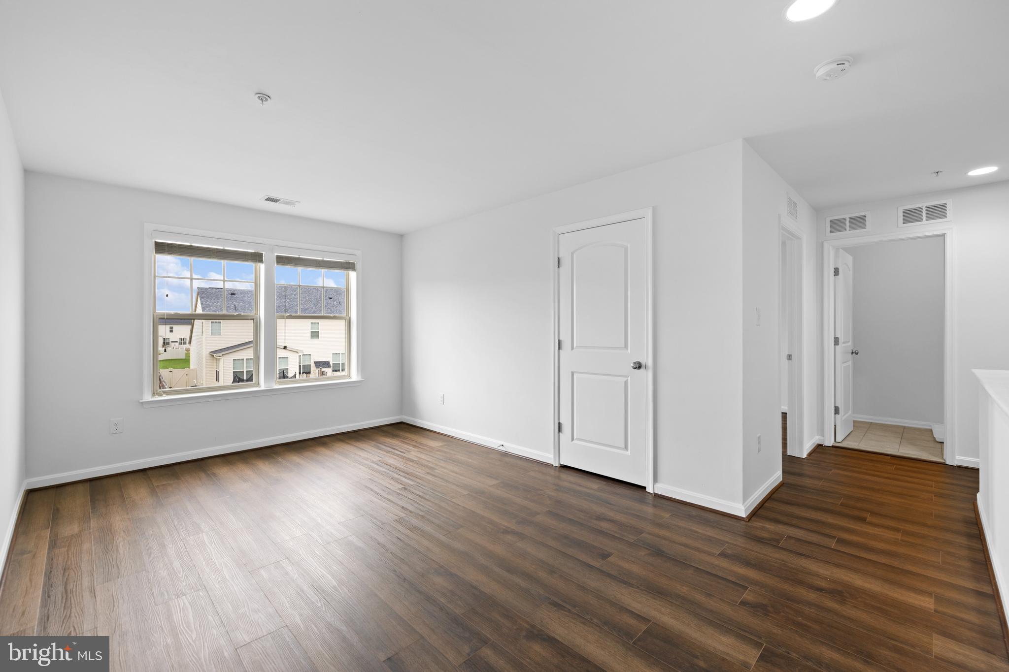 MANORS AT BALLENGER CREEK - Residential