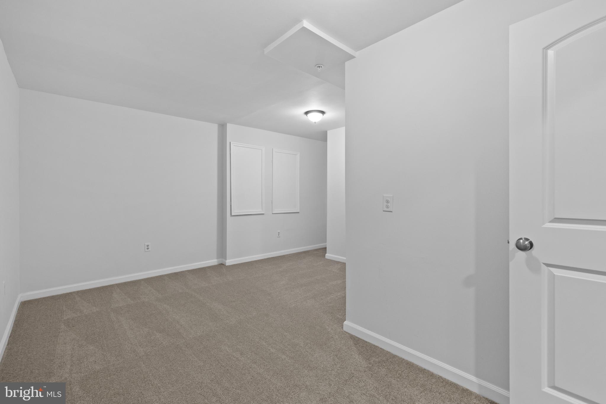 MANORS AT BALLENGER CREEK - Residential